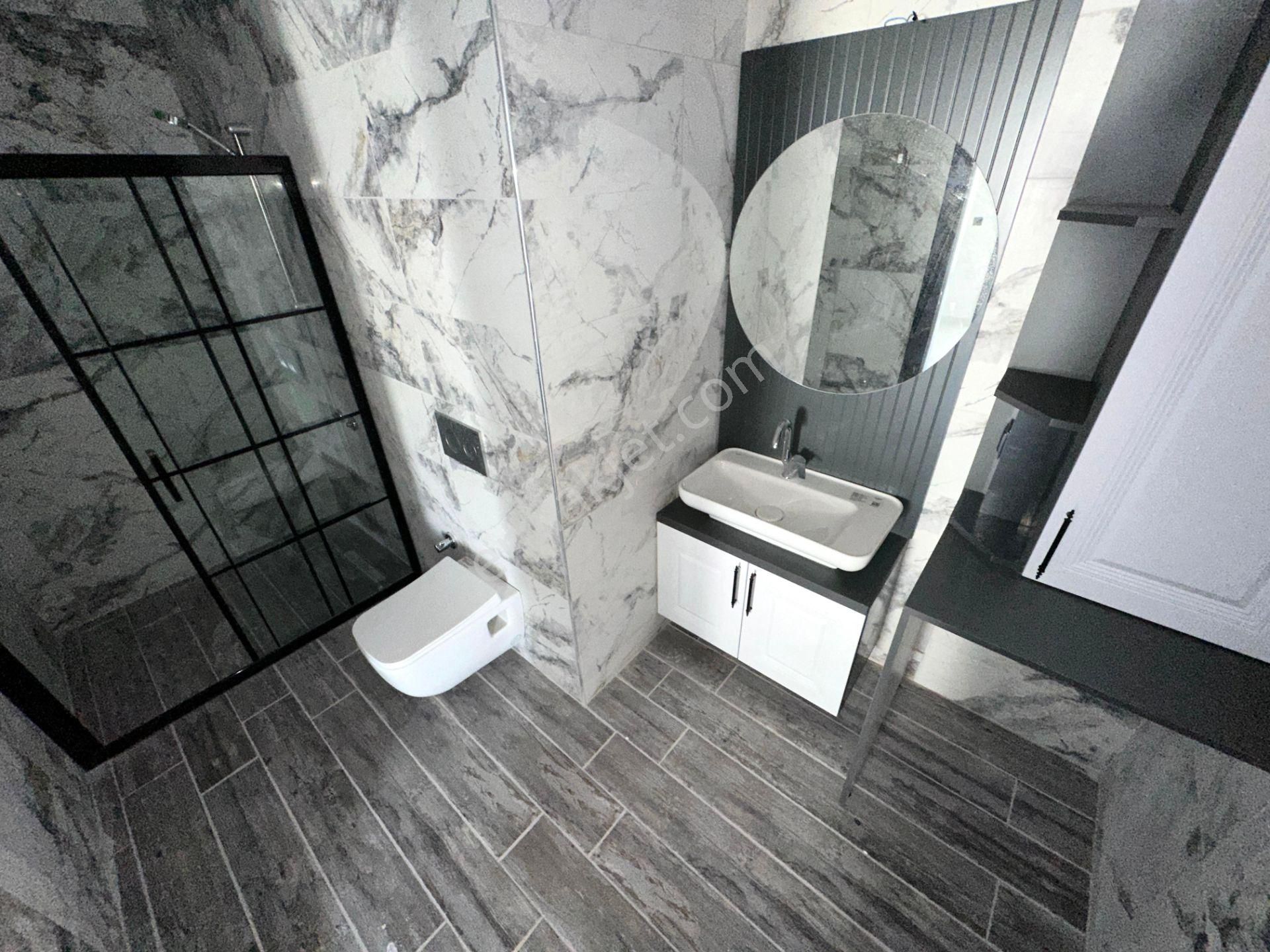 🏡 Referans'tan Akçay'da Doğa Manzaralı 3+1 Dubleks - Görsel 4