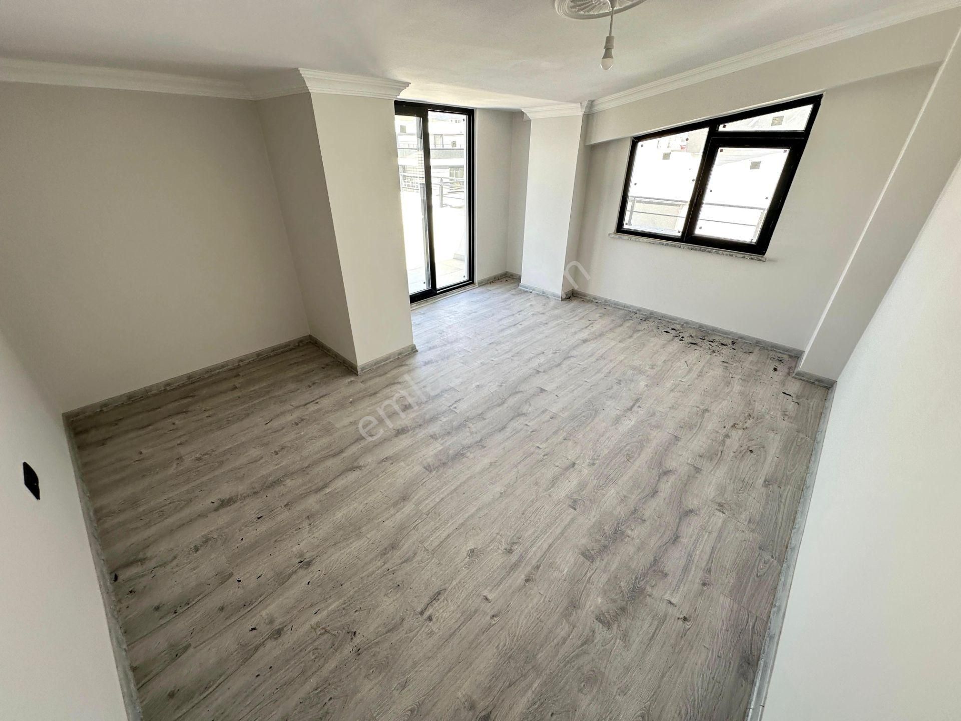 🏡 Referans'tan Akçay'da Doğa Manzaralı 3+1 Dubleks - Görsel 22