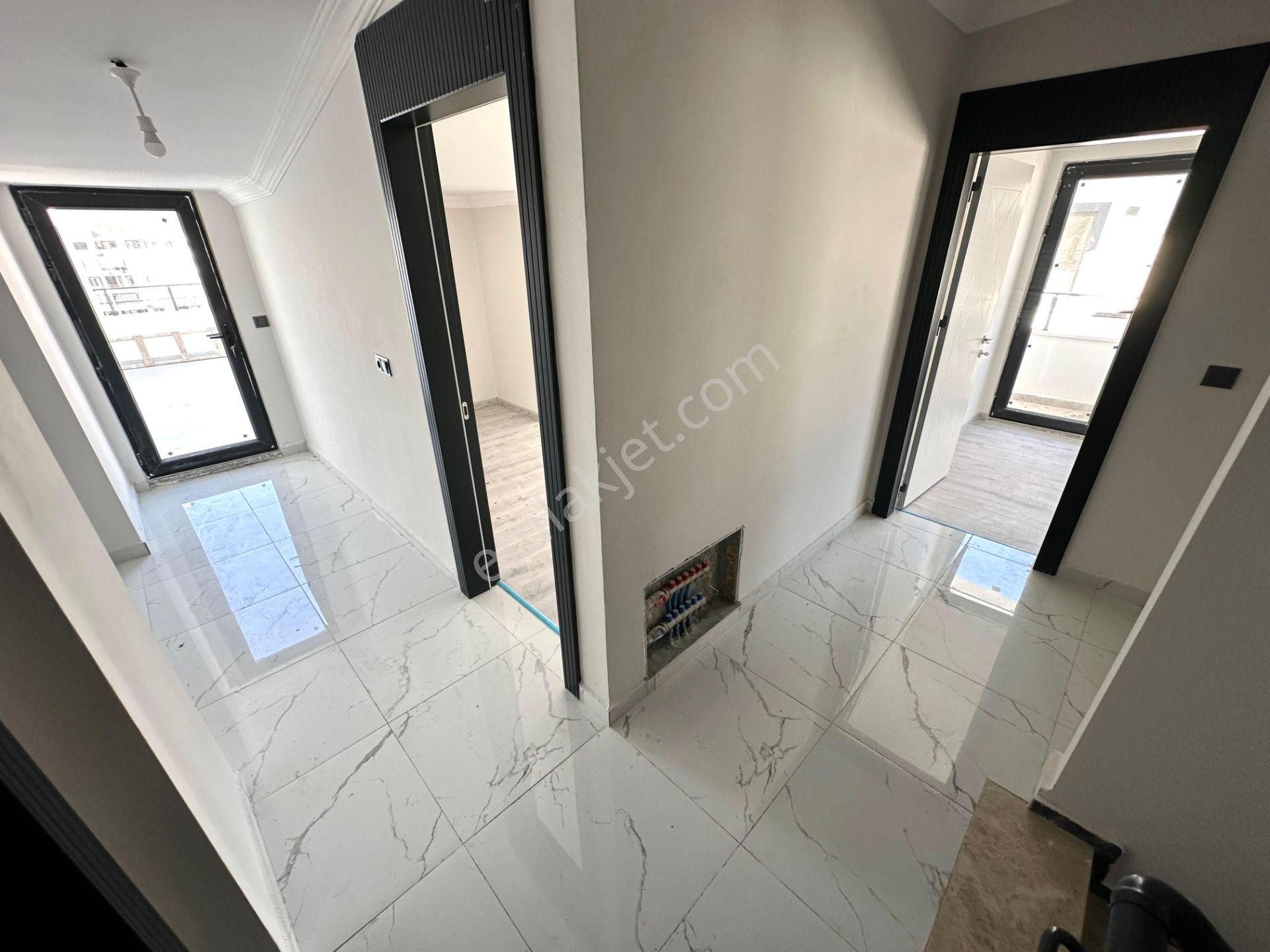 🏡 Referans'tan Akçay'da Doğa Manzaralı 3+1 Dubleks - Görsel 24