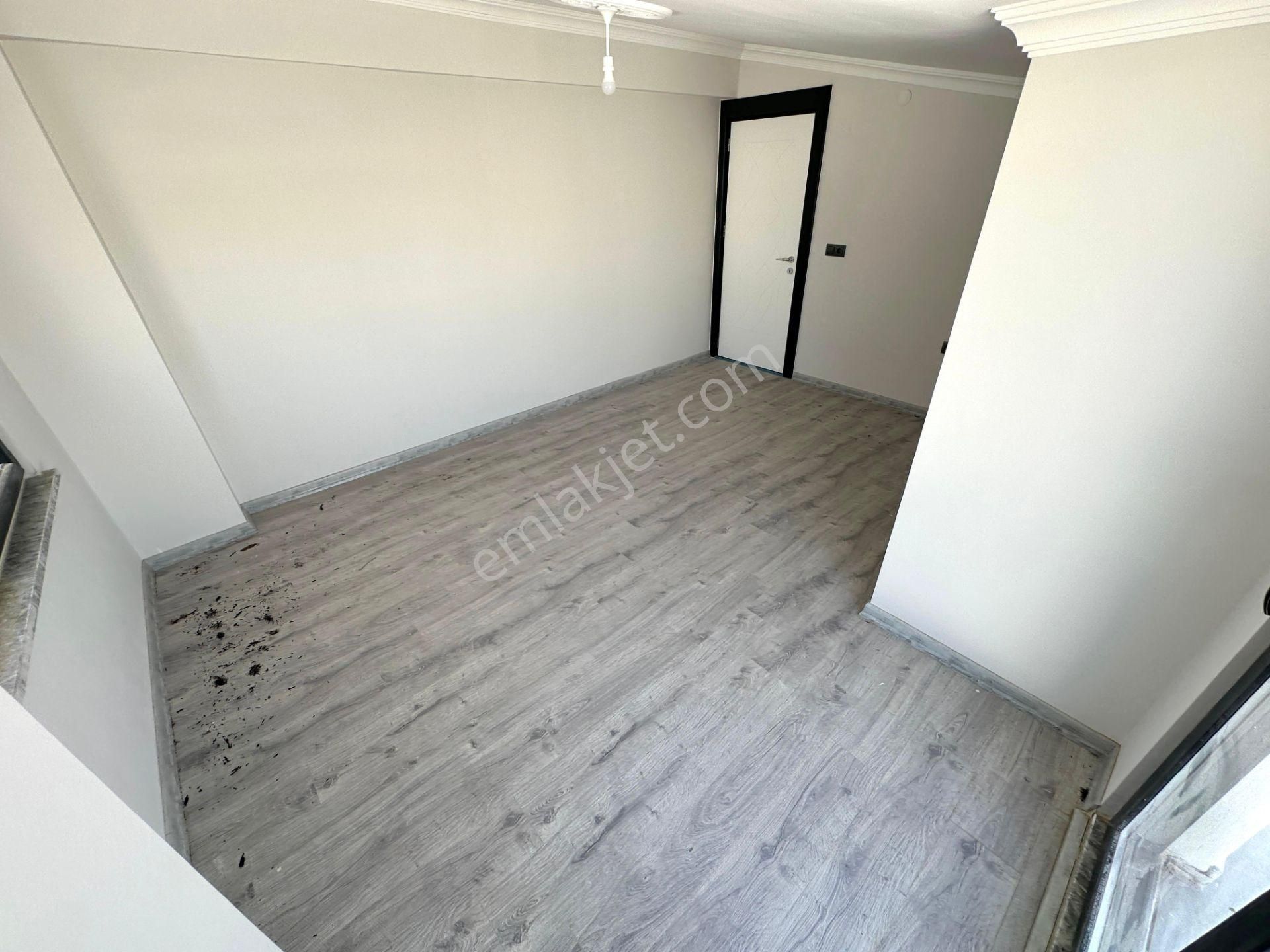 🏡 Referans'tan Akçay'da Doğa Manzaralı 3+1 Dubleks - Görsel 35