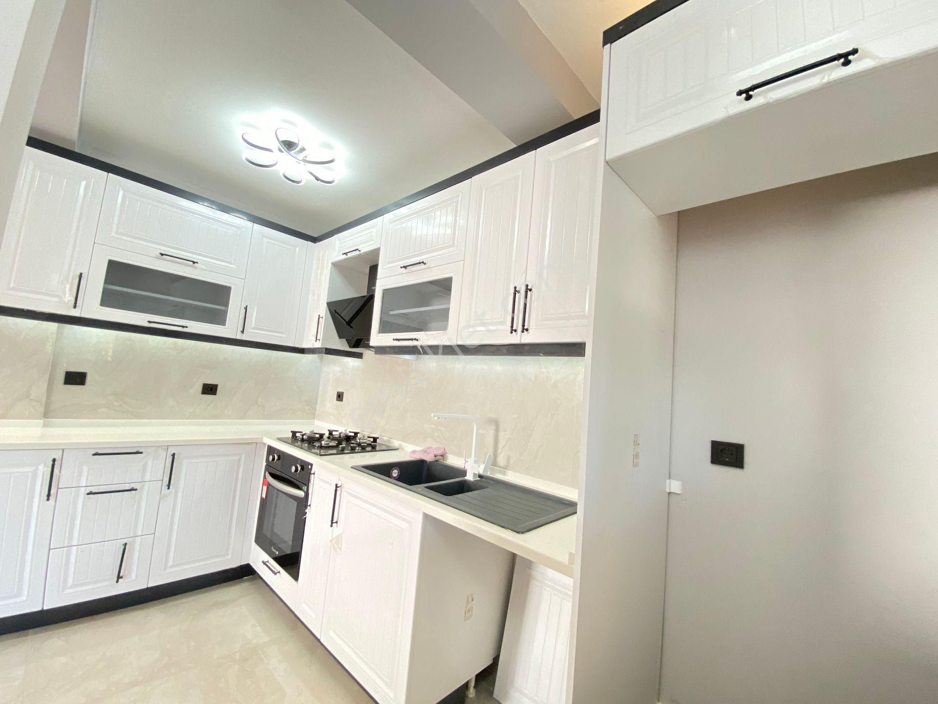 Seferihisar Doğanbey’in Kalbinde, Modern Tasarımlı Satılık Müstakil 3+1 Villa! - Görsel 14