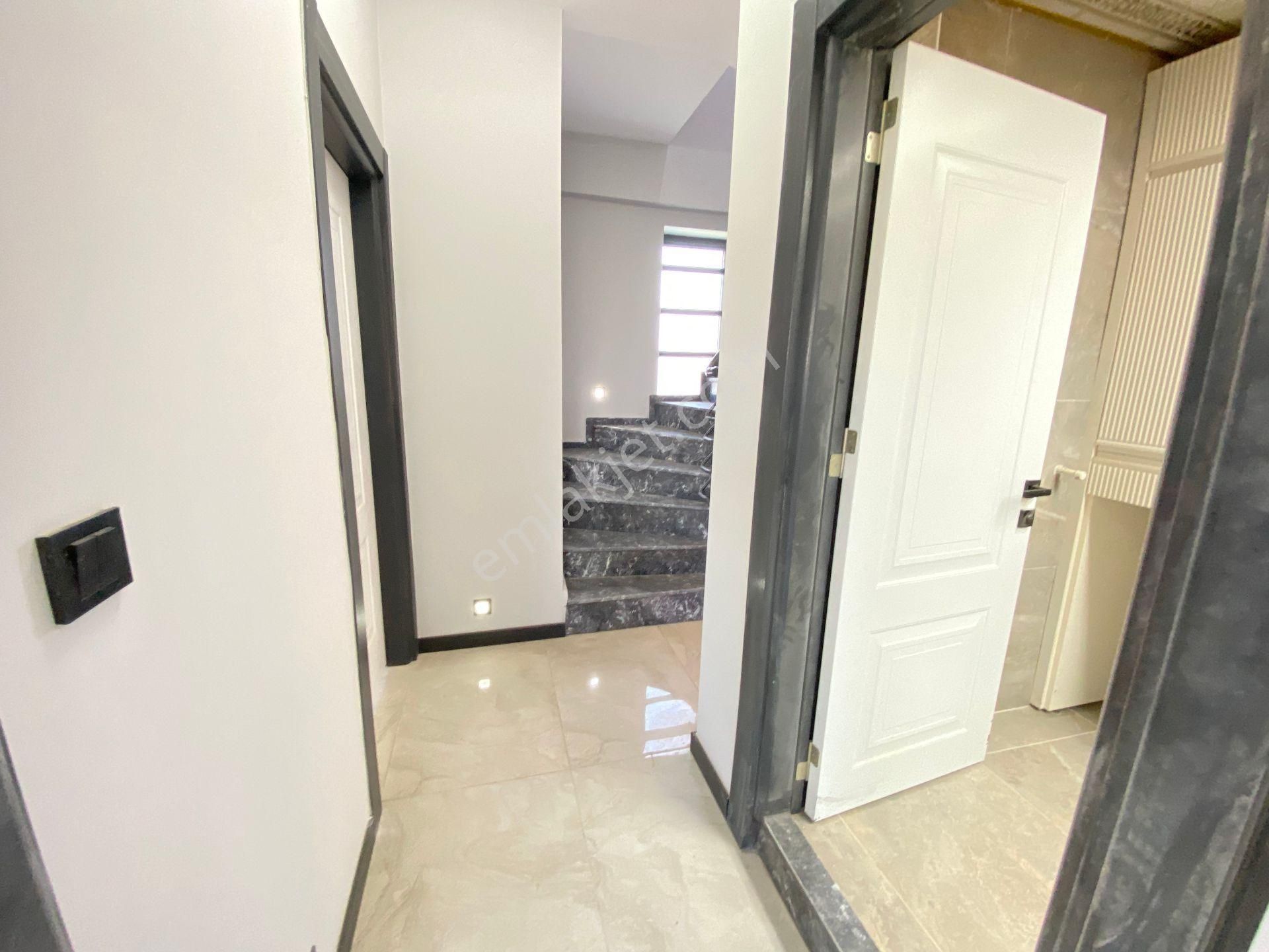 Seferihisar Doğanbey’in Kalbinde, Modern Tasarımlı Satılık Müstakil 3+1 Villa! - Görsel 18