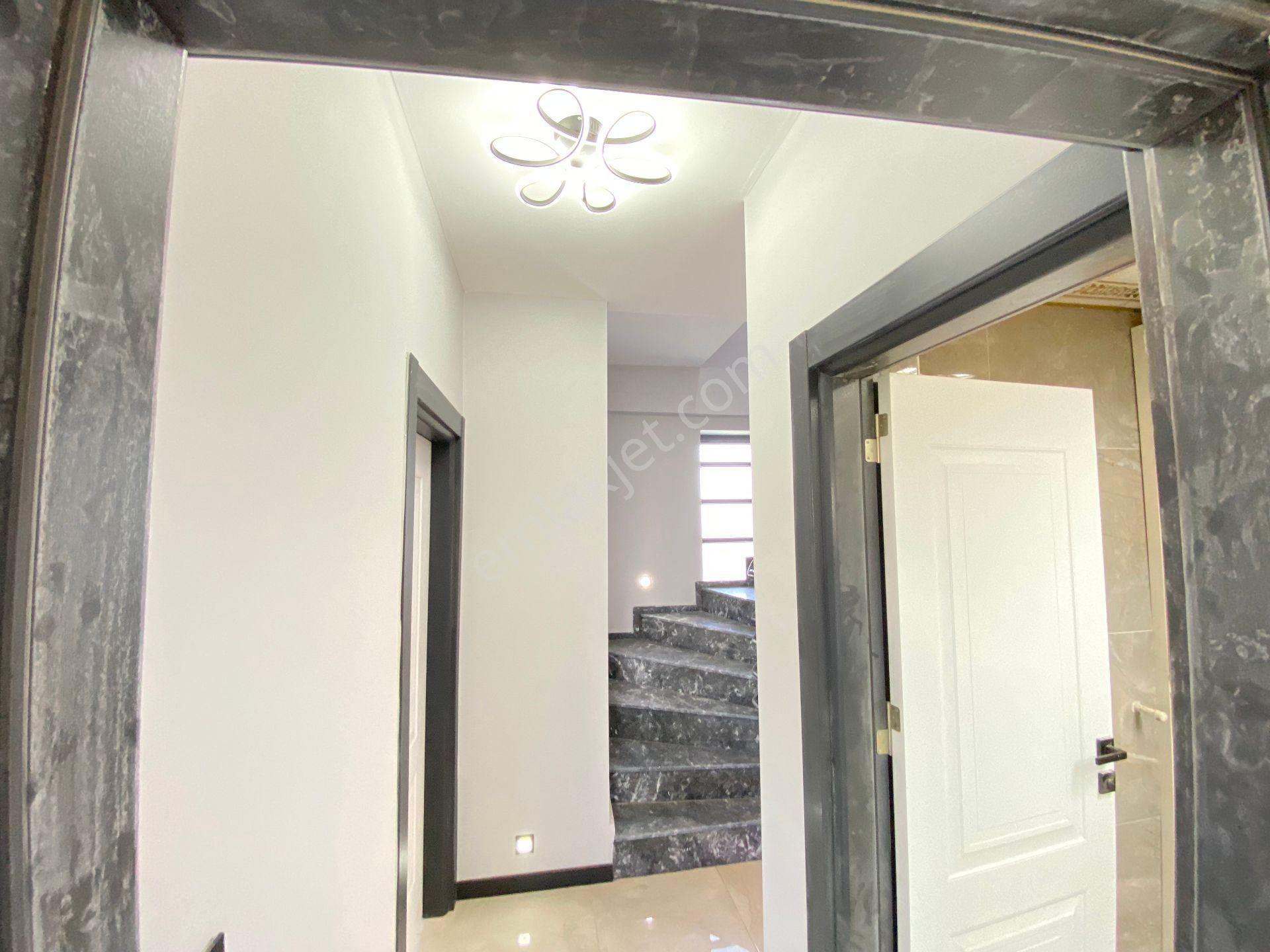 Seferihisar Doğanbey’in Kalbinde, Modern Tasarımlı Satılık Müstakil 3+1 Villa! - Görsel 17