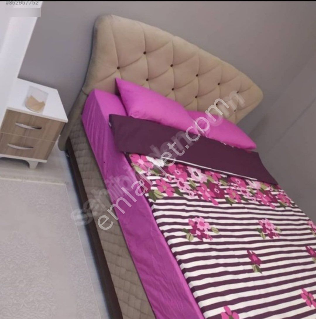 Hasan Parkı Yakınında Günlük Kiralık Daire!!güven Konfor Ve Hijyen K.kartı 7/24 Rezvr - Görsel 7