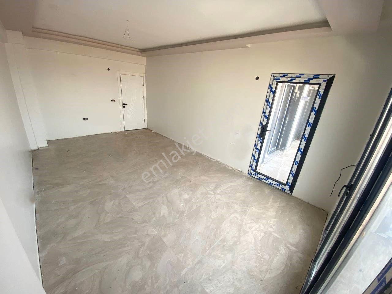 🏡aktiften Merkezi Konumda Kapalı Oto Parklı Ayrı Mutfak Elektirikli Panjurlu Satılık 2+1 Daire - Görsel 5