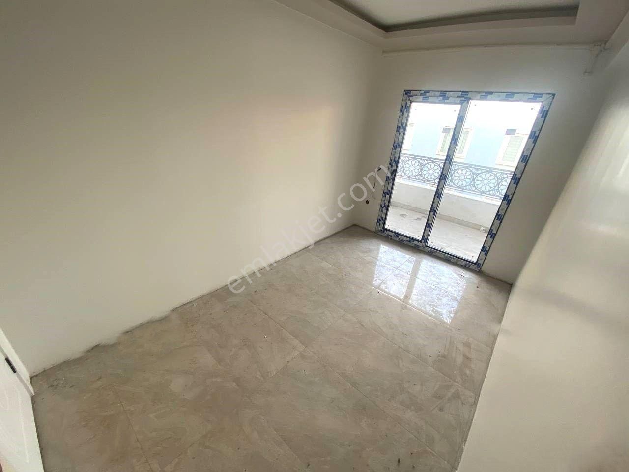 🏡aktiften Merkezi Konumda Kapalı Oto Parklı Ayrı Mutfak Elektirikli Panjurlu Satılık 2+1 Daire - Görsel 12