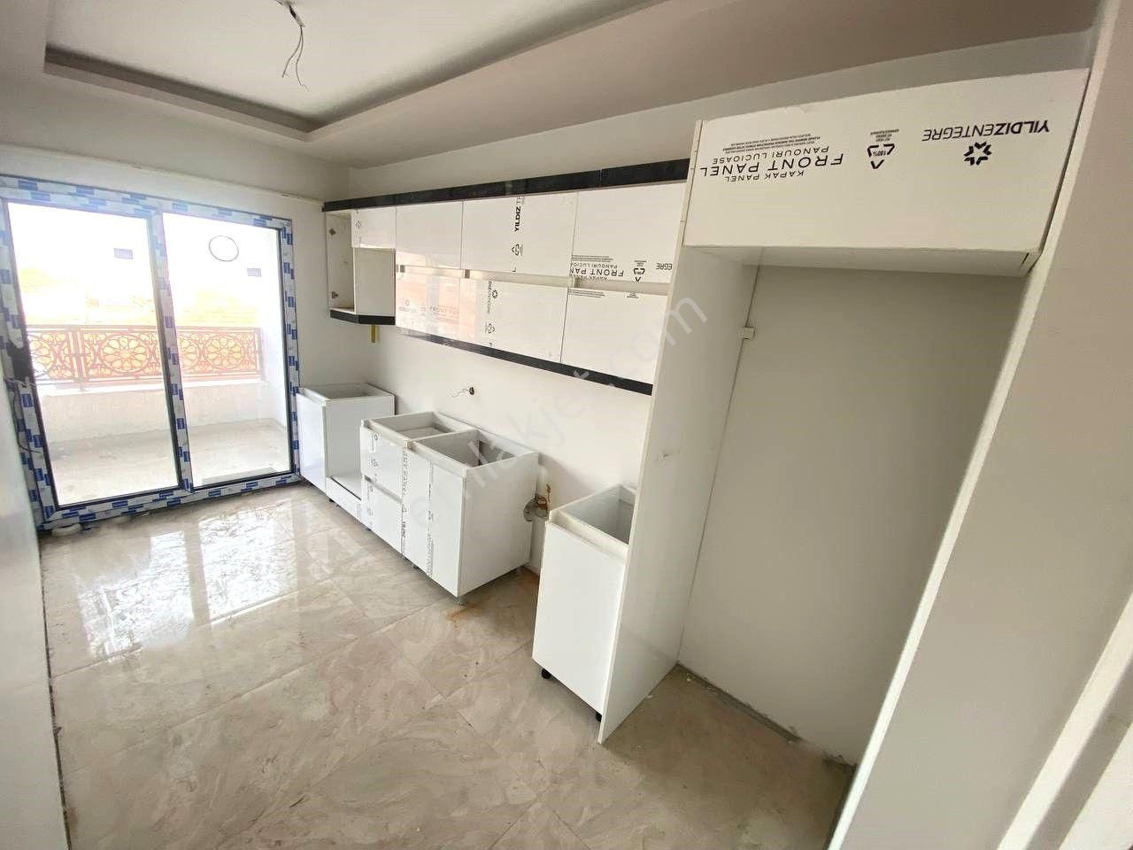 🏡aktiften Merkezi Konumda Kapalı Oto Parklı Ayrı Mutfak Elektirikli Panjurlu Satılık 2+1 Daire - Görsel 8