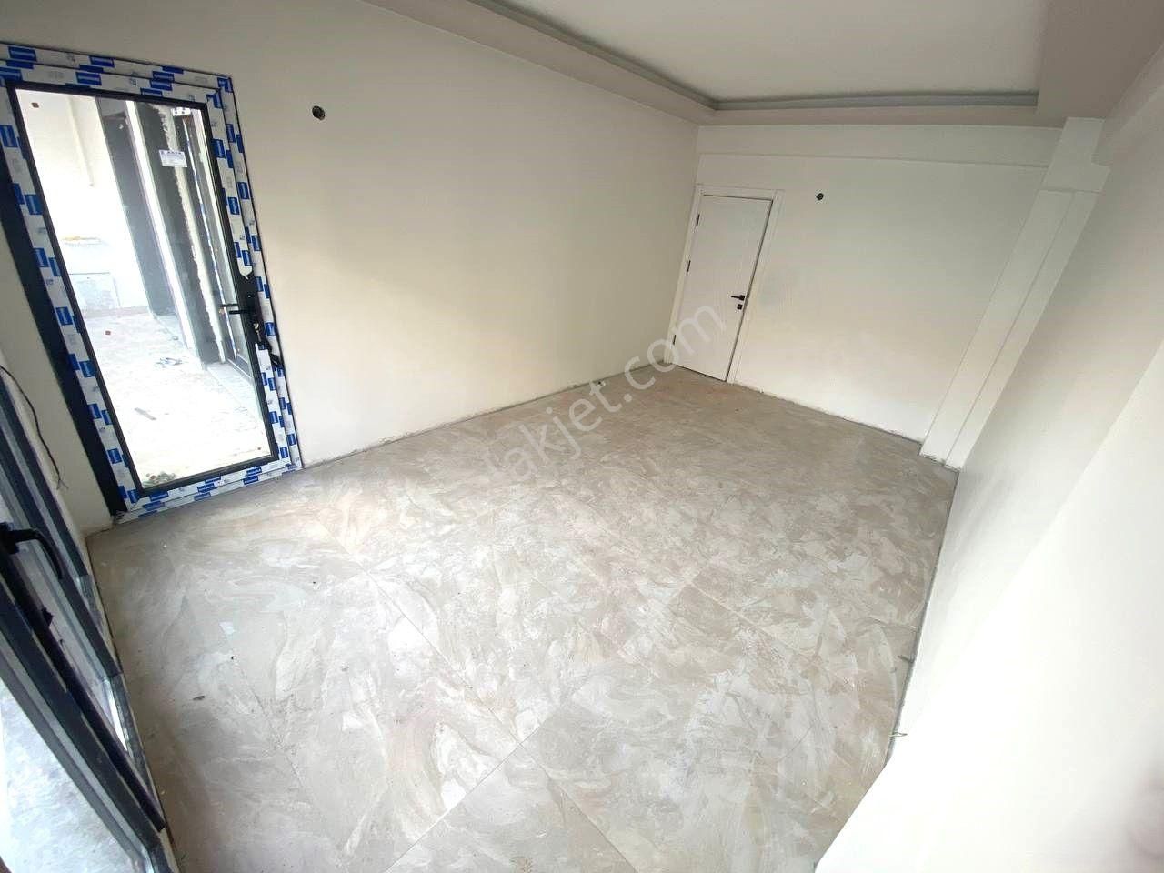 🏡aktiften Merkezi Konumda Kapalı Oto Parklı Ayrı Mutfak Elektirikli Panjurlu Satılık 2+1 Daire - Görsel 17