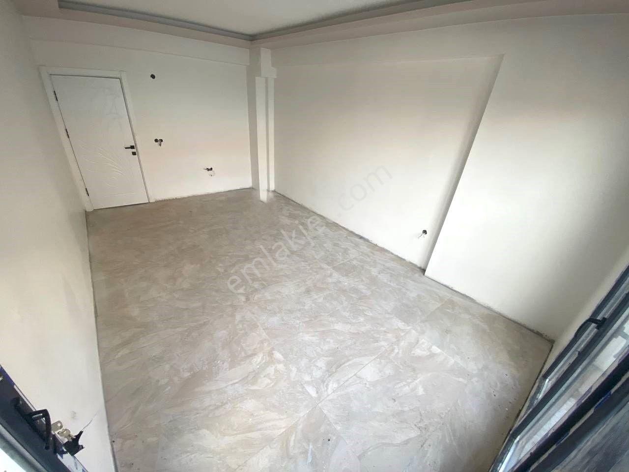 🏡aktiften Merkezi Konumda Kapalı Oto Parklı Ayrı Mutfak Elektirikli Panjurlu Satılık 2+1 Daire - Görsel 14