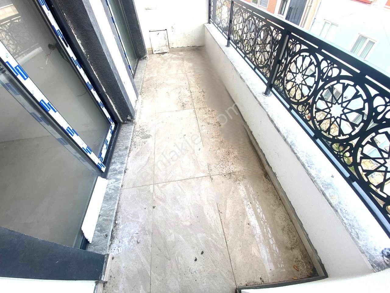 🏡aktiften Merkezi Konumda Kapalı Oto Parklı Ayrı Mutfak Elektirikli Panjurlu Satılık 2+1 Daire - Görsel 19