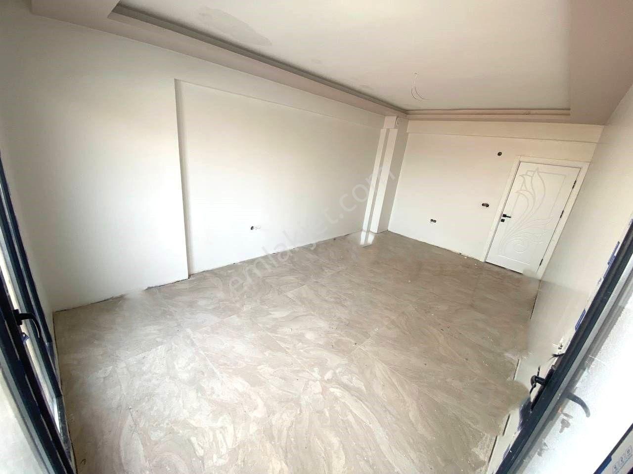 🏡aktiften Merkezi Konumda Kapalı Oto Parklı Ayrı Mutfak Elektirikli Panjurlu Satılık 2+1 Daire - Görsel 16