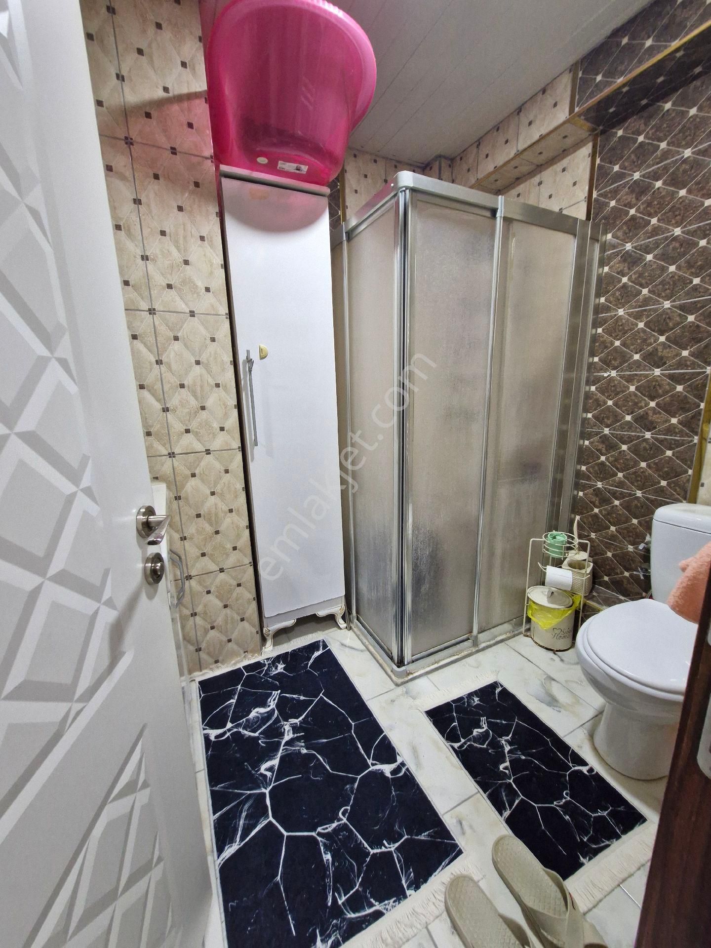 Mimsin Şirintepe Mahallesinde Satılık 3+1 Full Yapılı Masrafsız Daire - Görsel 20