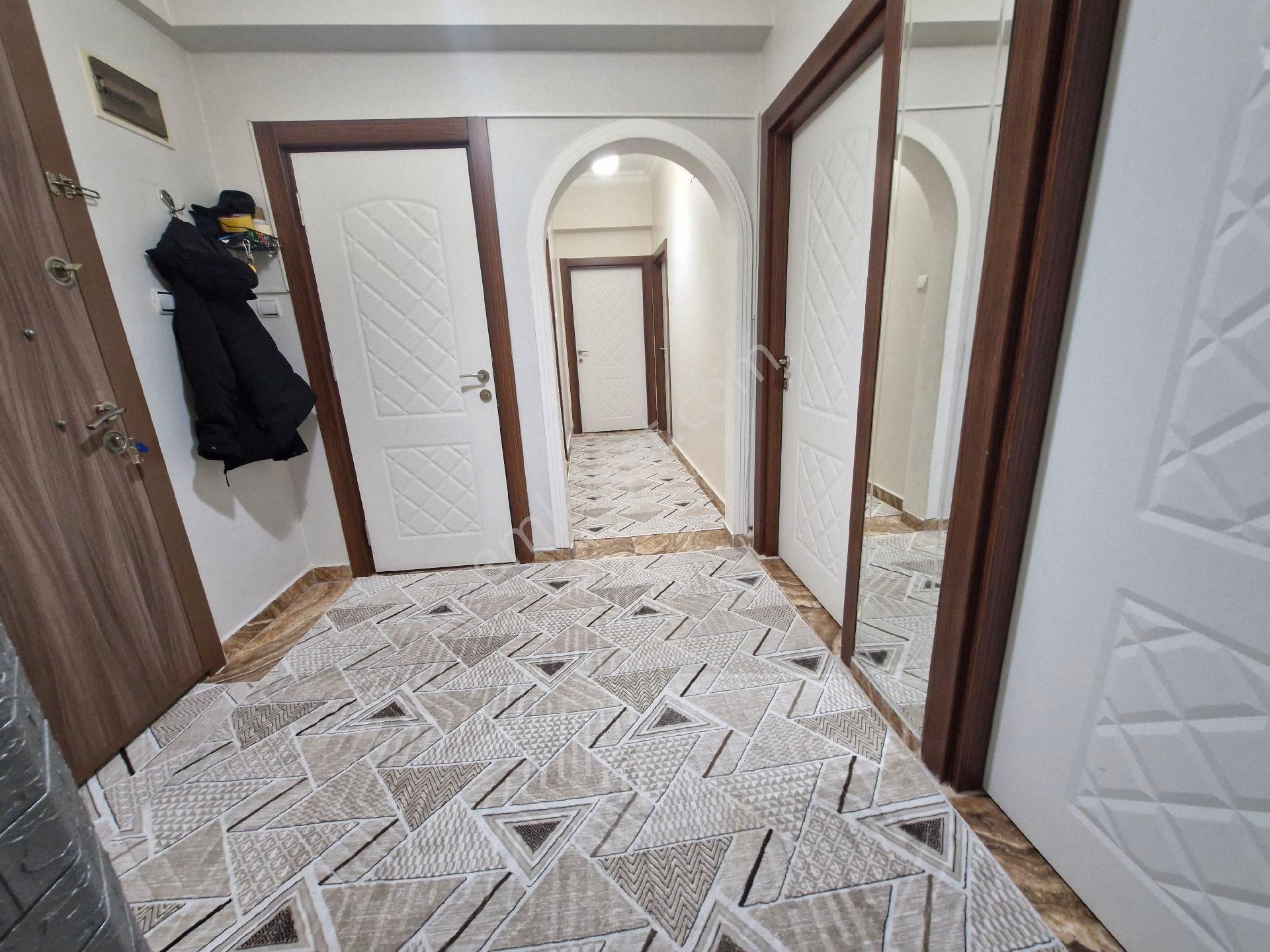 Mimsin Şirintepe Mahallesinde Satılık 3+1 Full Yapılı Masrafsız Daire - Görsel 15