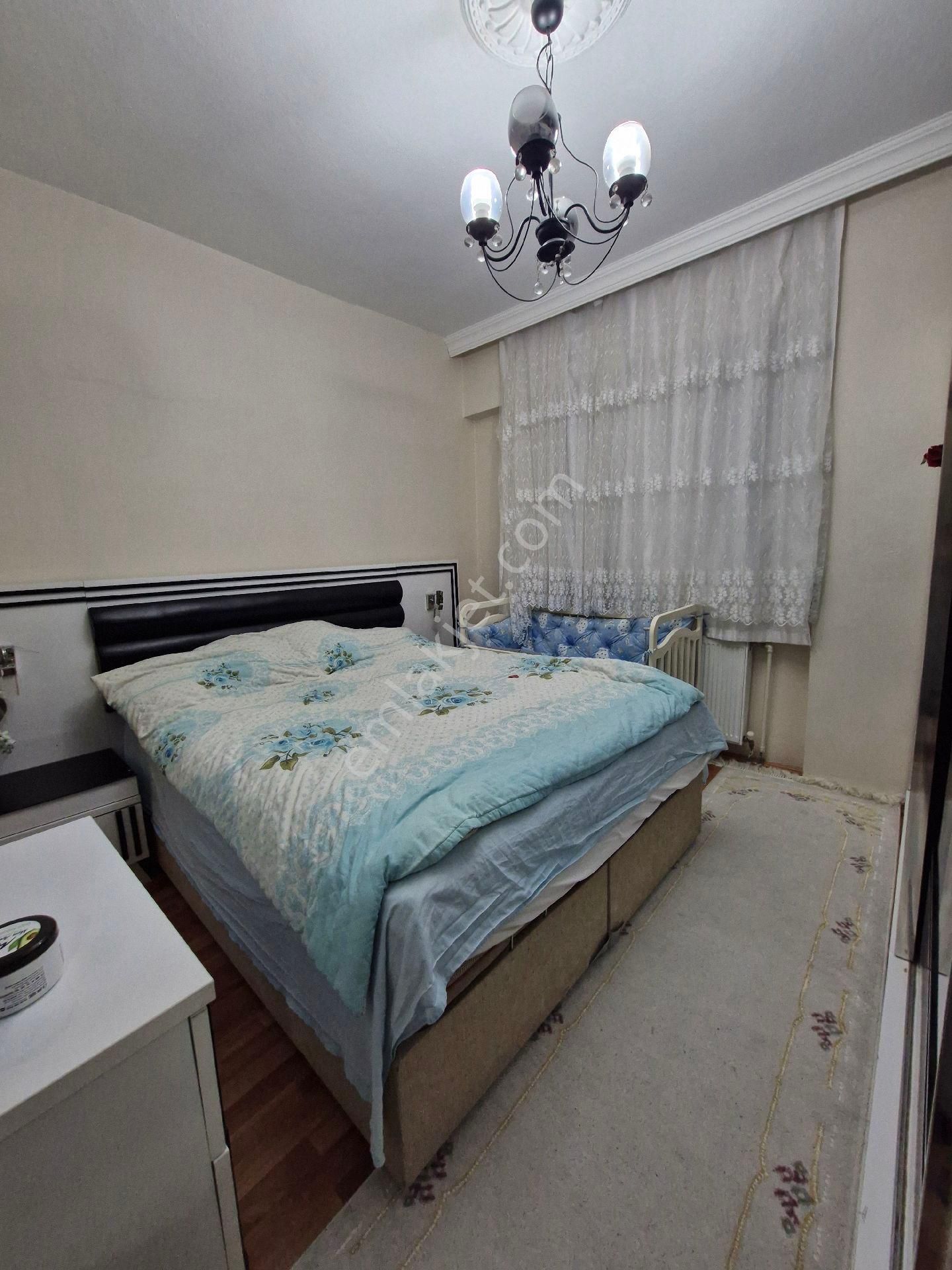 Mimsin Şirintepe Mahallesinde Satılık 3+1 Full Yapılı Masrafsız Daire - Görsel 22