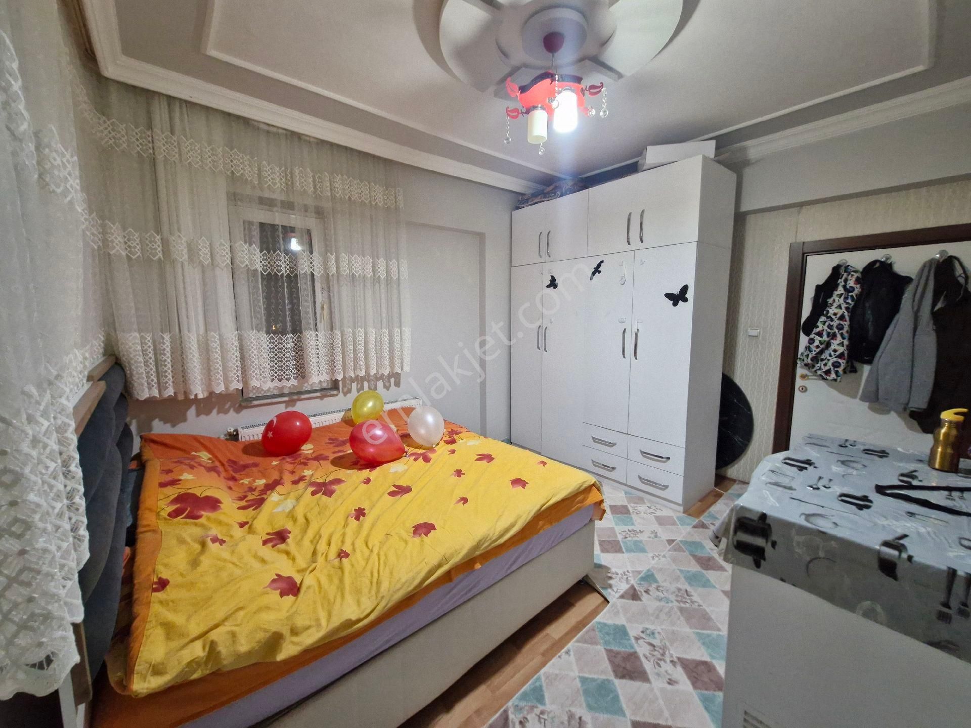 Mimsin Şirintepe Mahallesinde Satılık 3+1 Full Yapılı Masrafsız Daire - Görsel 8