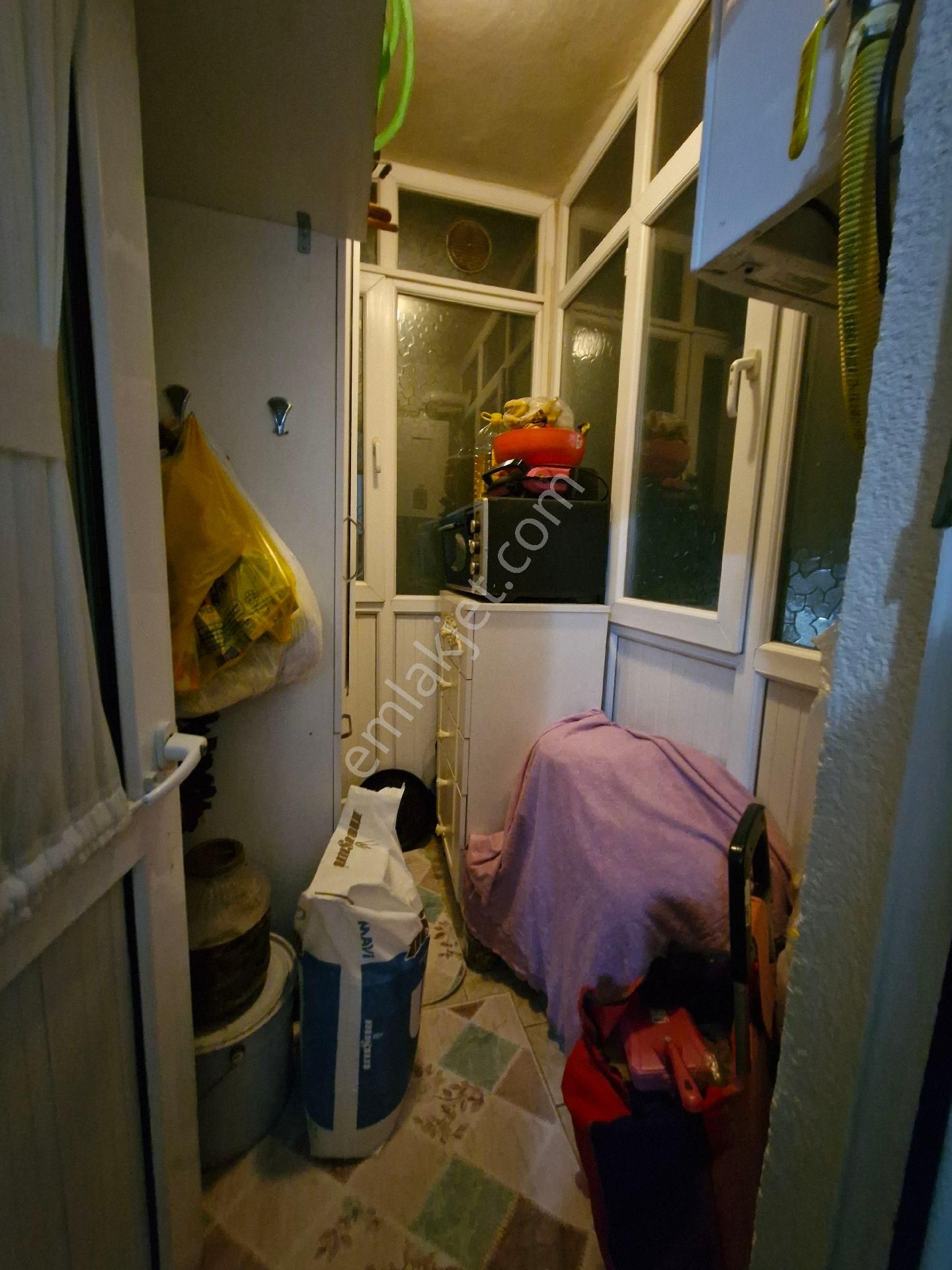 Mimsin Şirintepe Mahallesinde Satılık 3+1 Full Yapılı Masrafsız Daire - Görsel 4