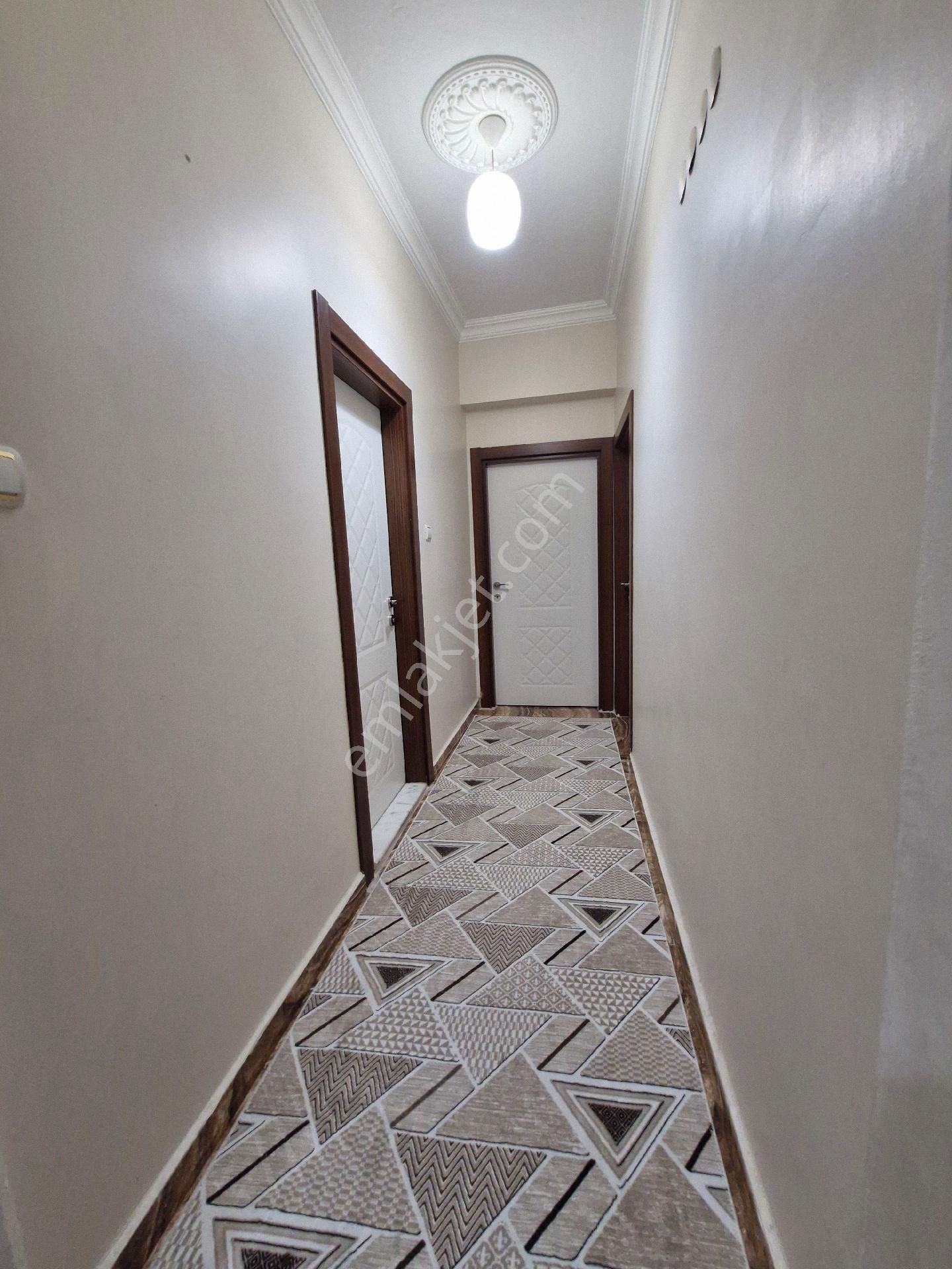 Mimsin Şirintepe Mahallesinde Satılık 3+1 Full Yapılı Masrafsız Daire - Görsel 16