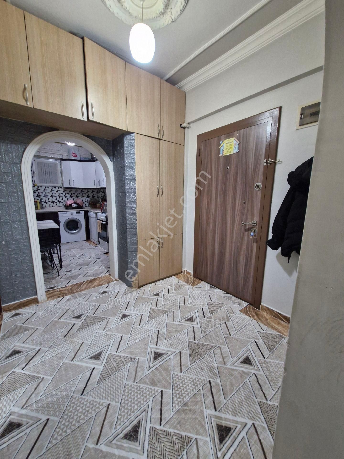 Mimsin Şirintepe Mahallesinde Satılık 3+1 Full Yapılı Masrafsız Daire - Görsel 14