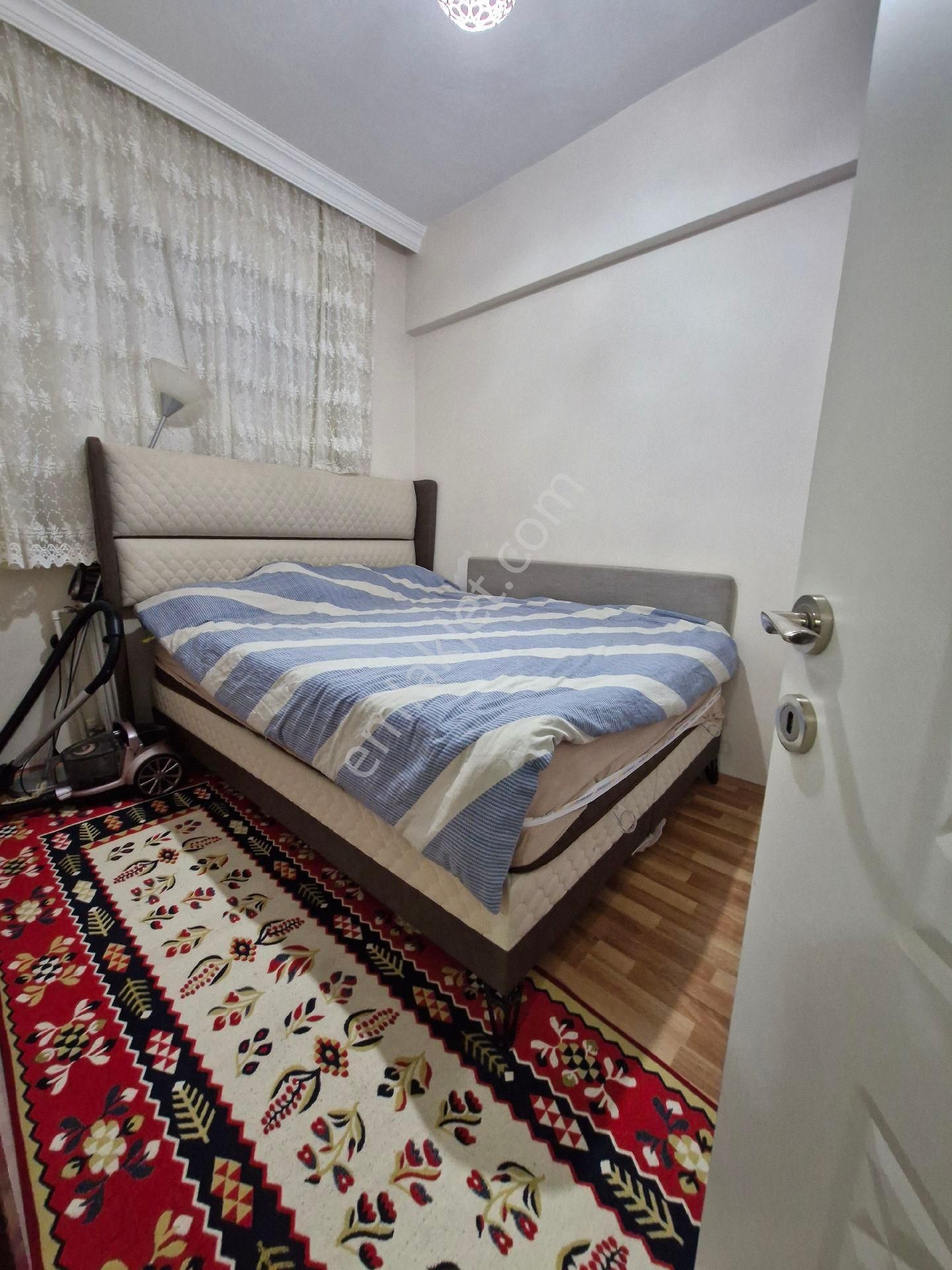 Mimsin Şirintepe Mahallesinde Satılık 3+1 Full Yapılı Masrafsız Daire - Görsel 24