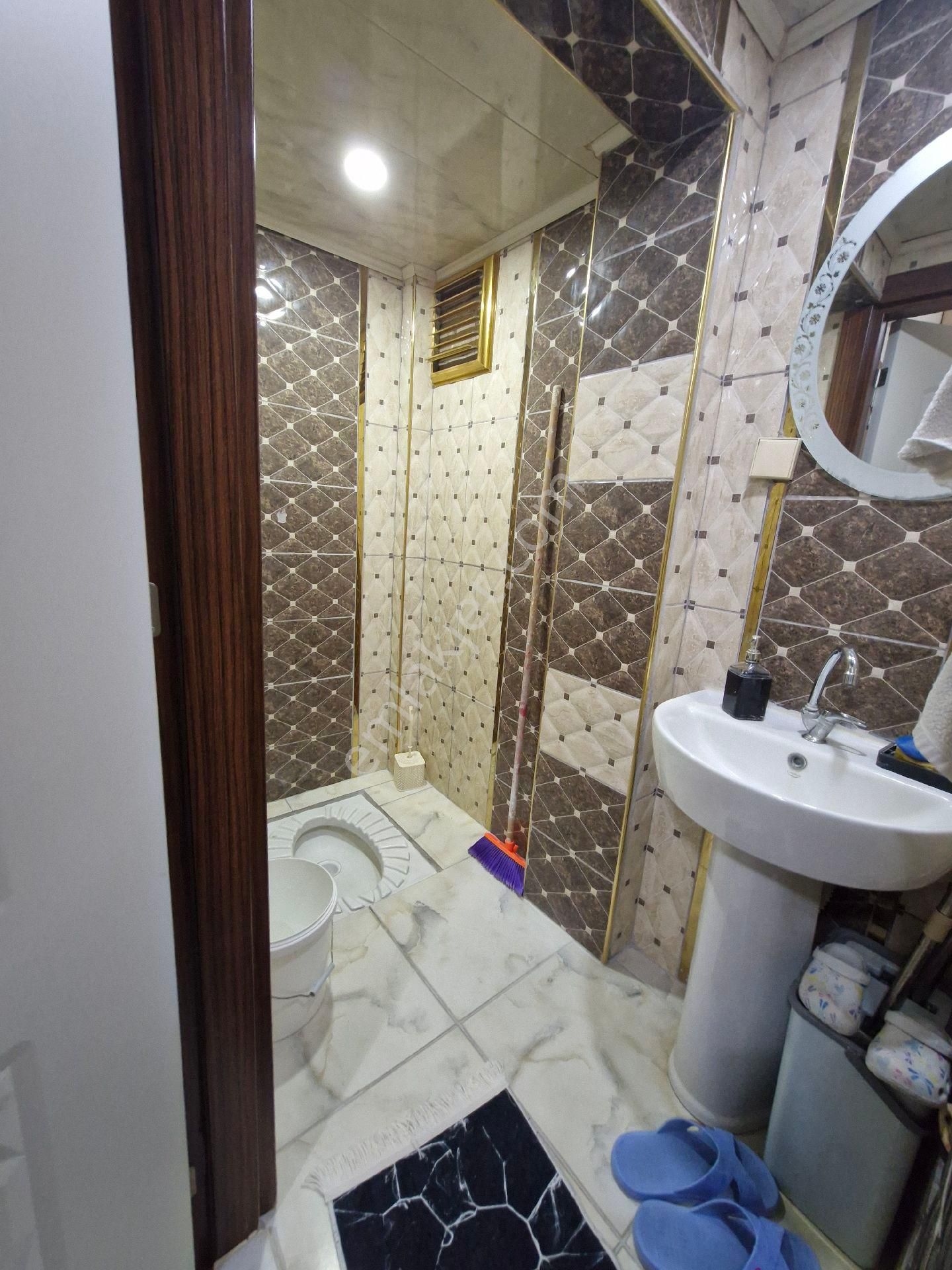 Mimsin Şirintepe Mahallesinde Satılık 3+1 Full Yapılı Masrafsız Daire - Görsel 12