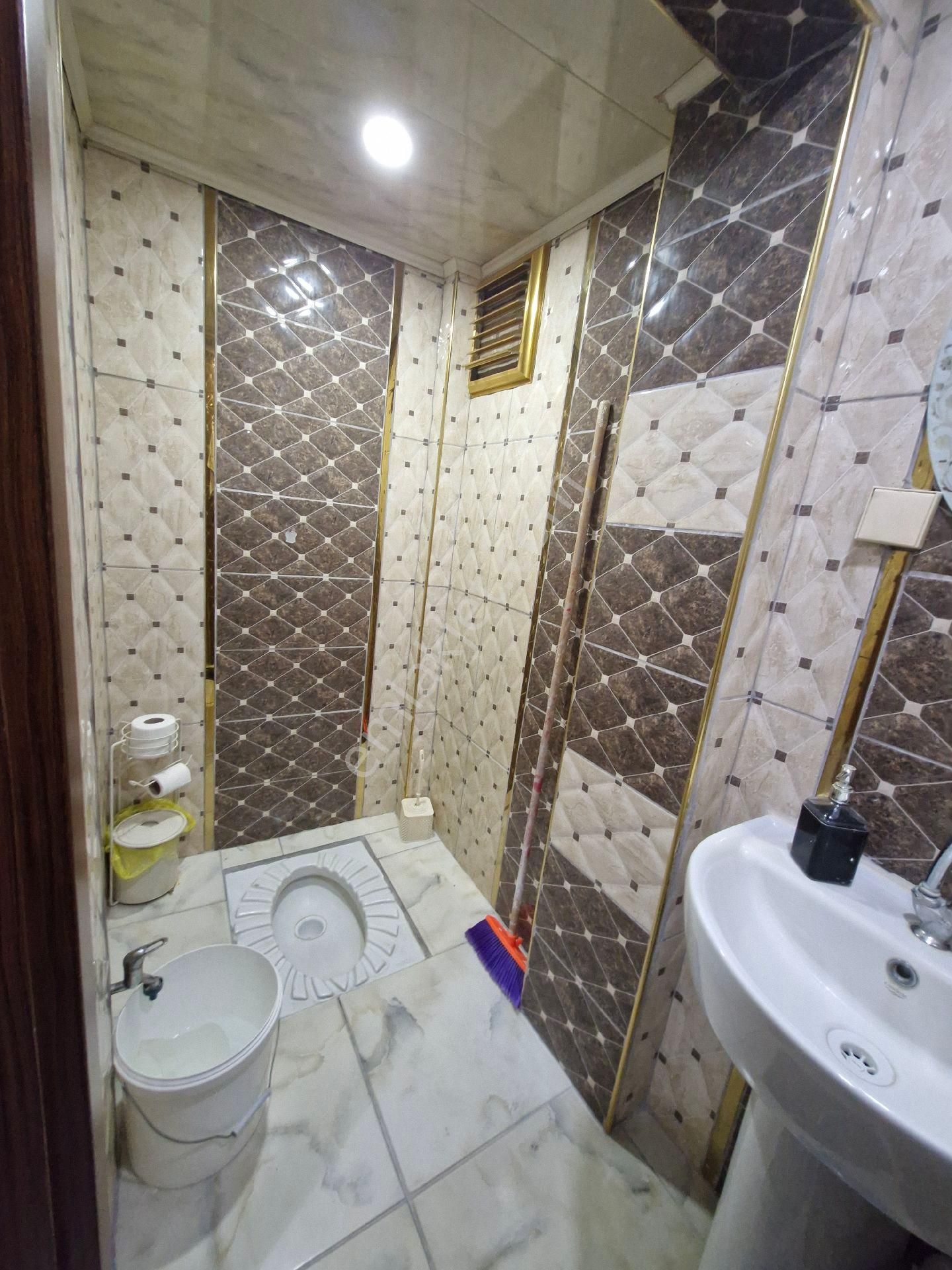 Mimsin Şirintepe Mahallesinde Satılık 3+1 Full Yapılı Masrafsız Daire - Görsel 10