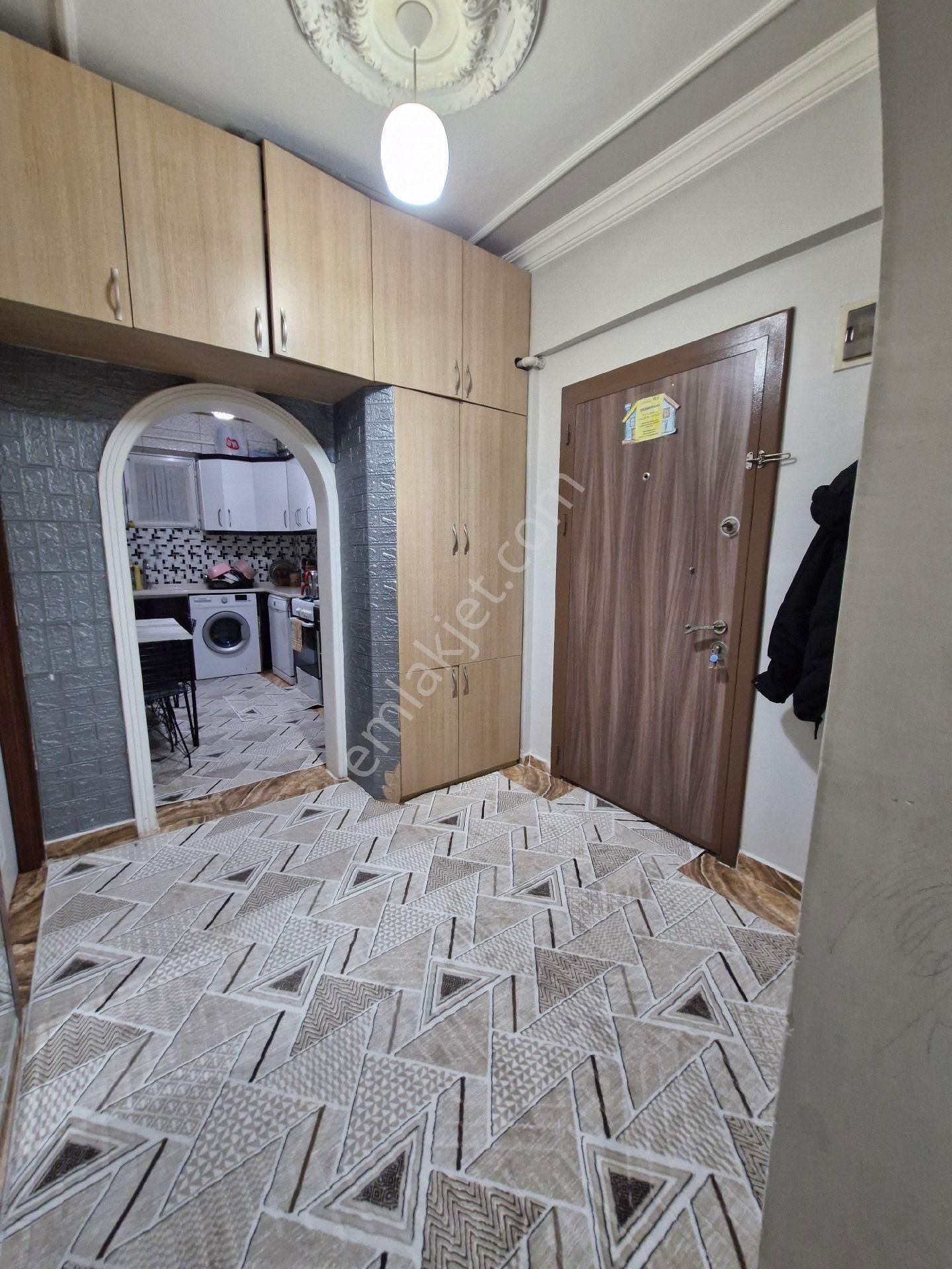 Mimsin Şirintepe Mahallesinde Satılık 3+1 Full Yapılı Masrafsız Daire - Görsel 13