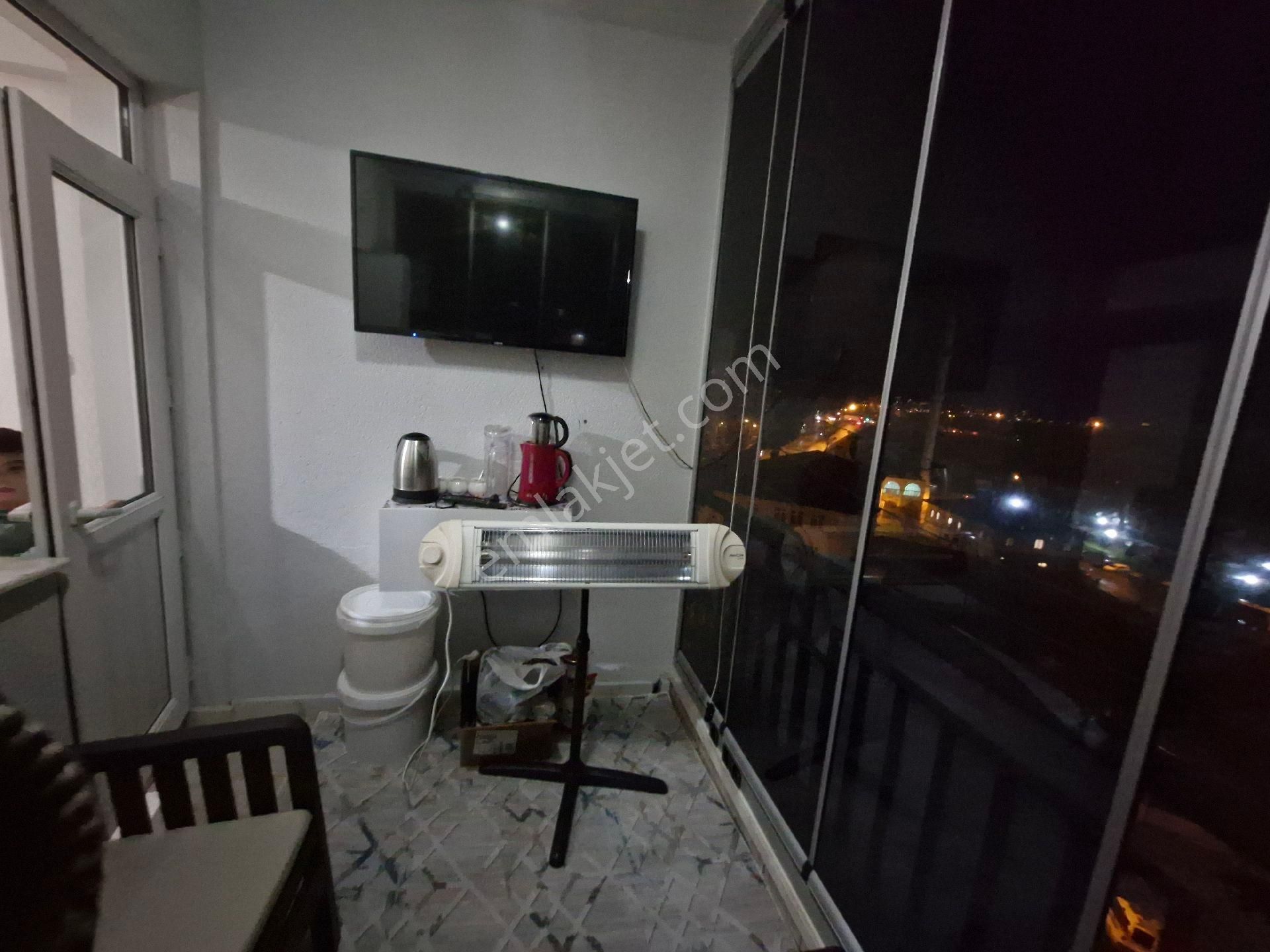 Mimsin Şirintepe Mahallesinde Satılık 3+1 Full Yapılı Masrafsız Daire - Görsel 6