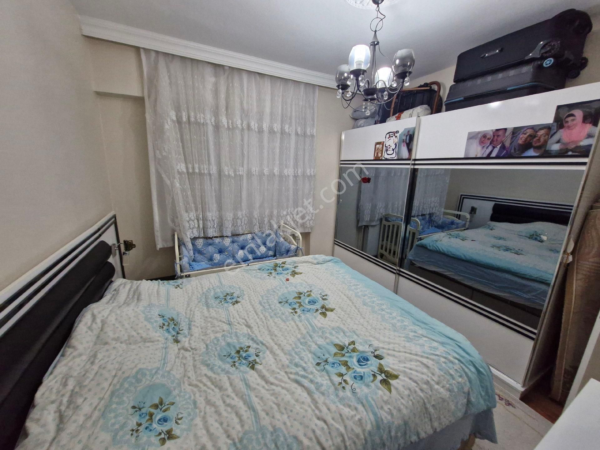 Mimsin Şirintepe Mahallesinde Satılık 3+1 Full Yapılı Masrafsız Daire - Görsel 23