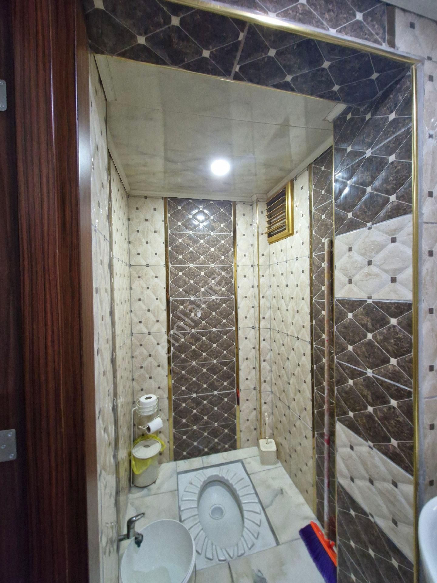 Mimsin Şirintepe Mahallesinde Satılık 3+1 Full Yapılı Masrafsız Daire - Görsel 11