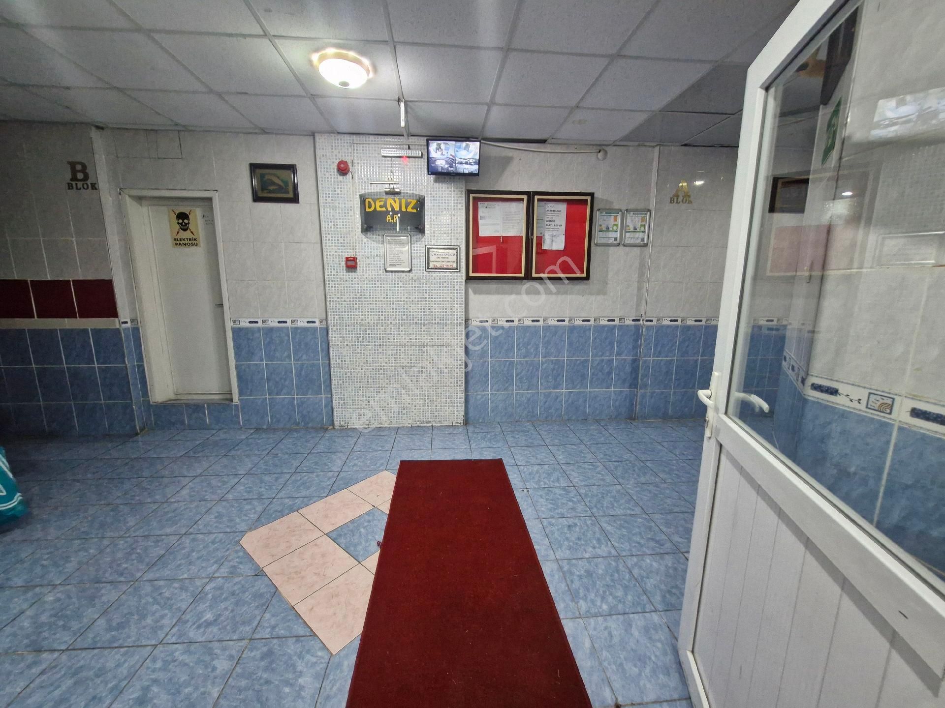 Mimsin Şirintepe Mahallesinde Satılık 3+1 Full Yapılı Masrafsız Daire - Görsel 25