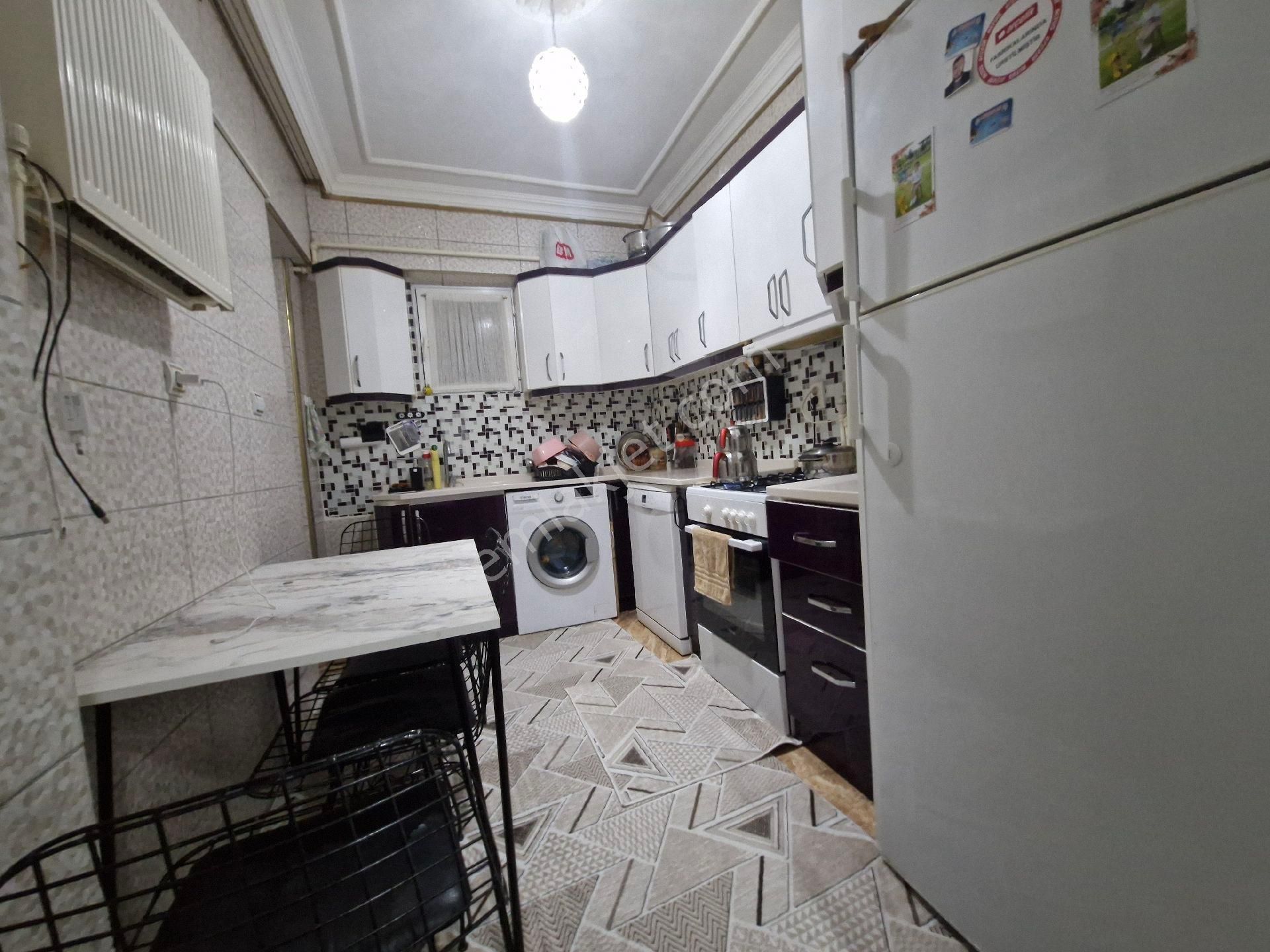 Mimsin Şirintepe Mahallesinde Satılık 3+1 Full Yapılı Masrafsız Daire - Görsel 3