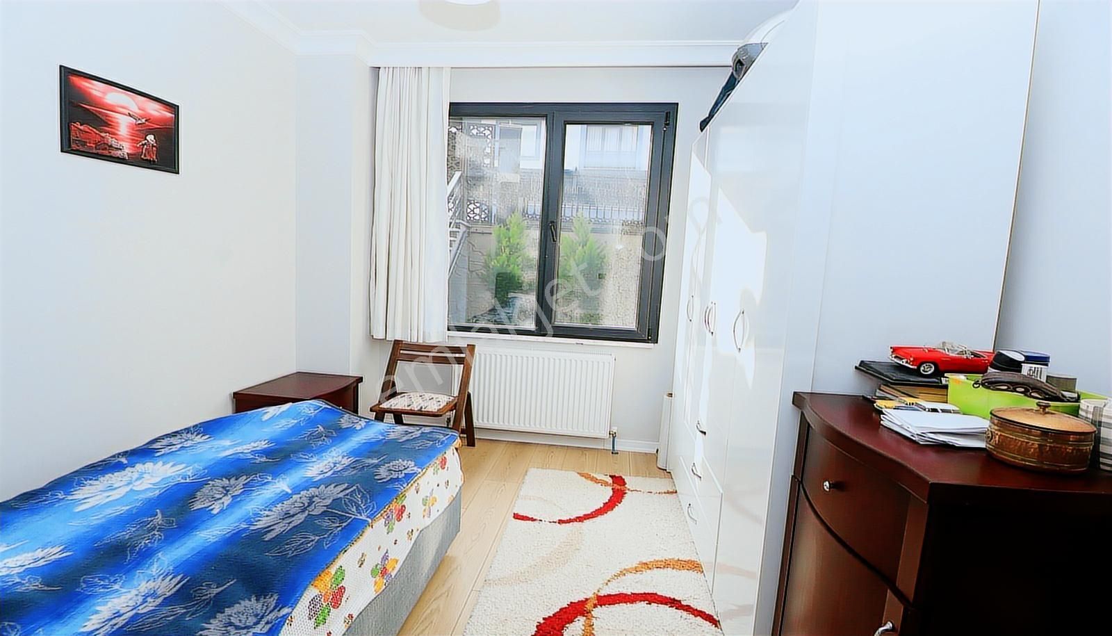 Beylikdüzü Kavaklı Satılık Daire Girişkat - Görsel 35