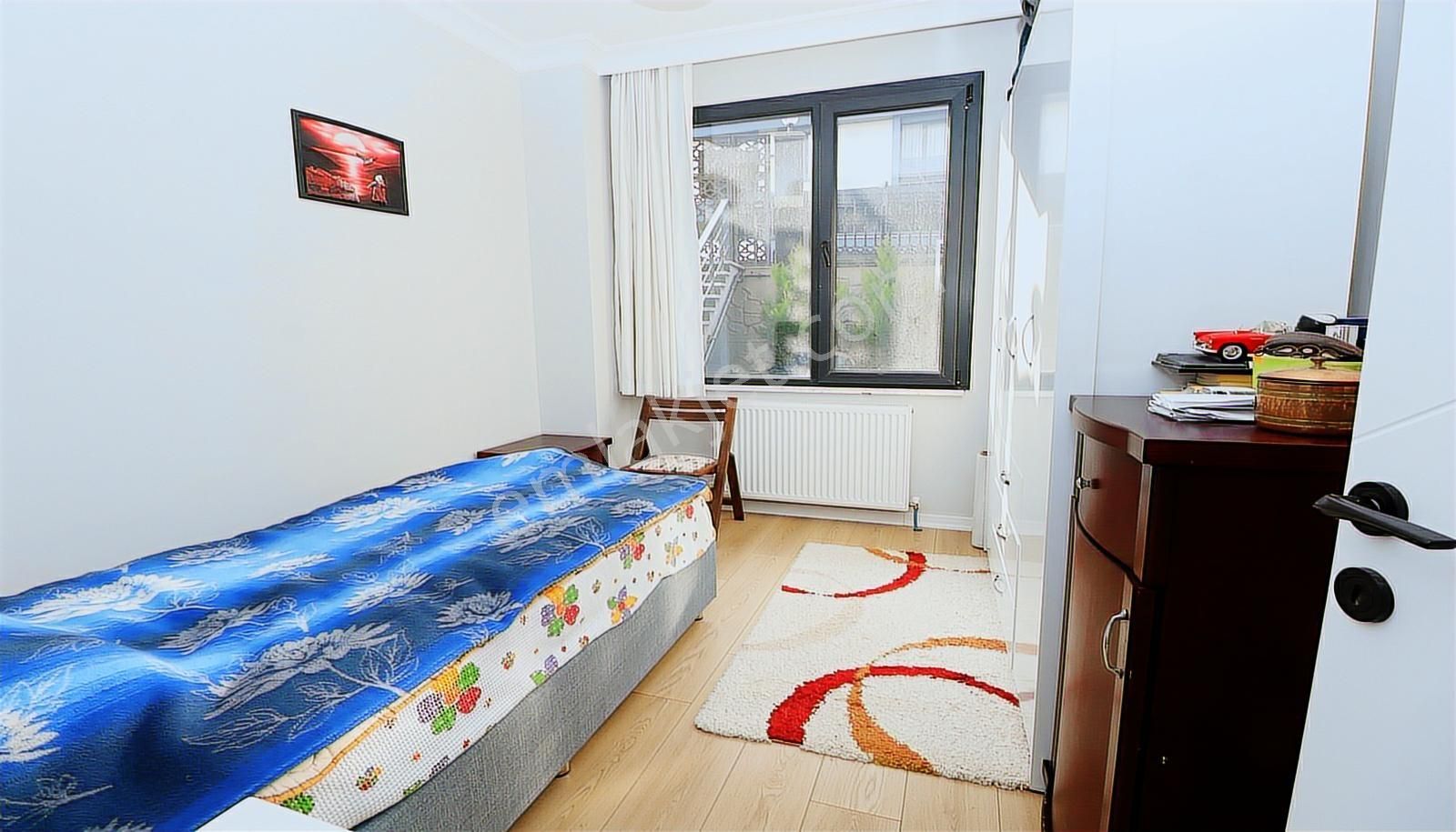 Beylikdüzü Kavaklı Satılık Daire Girişkat - Görsel 2