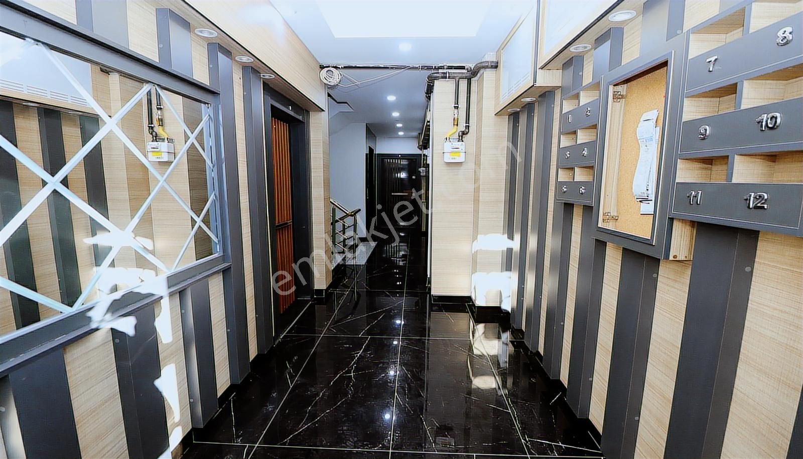 Beylikdüzü Kavaklı Satılık Daire Girişkat - Görsel 10