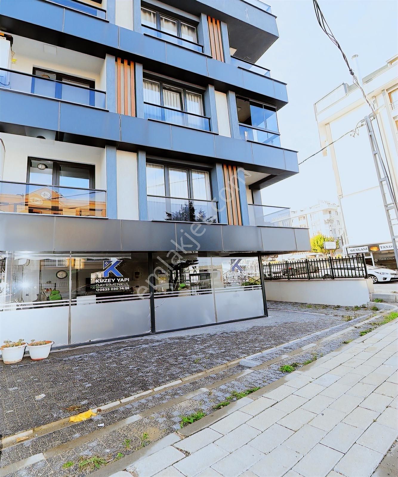 Beylikdüzü Kavaklı Satılık Daire Girişkat - Görsel 34