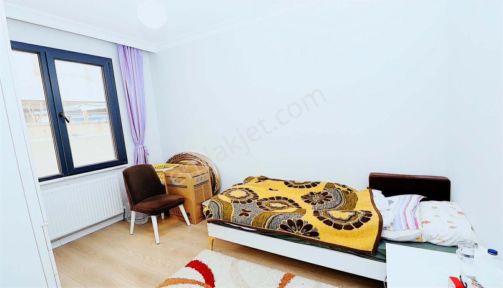 Beylikdüzü Kavaklı Satılık Daire Girişkat - Görsel 25