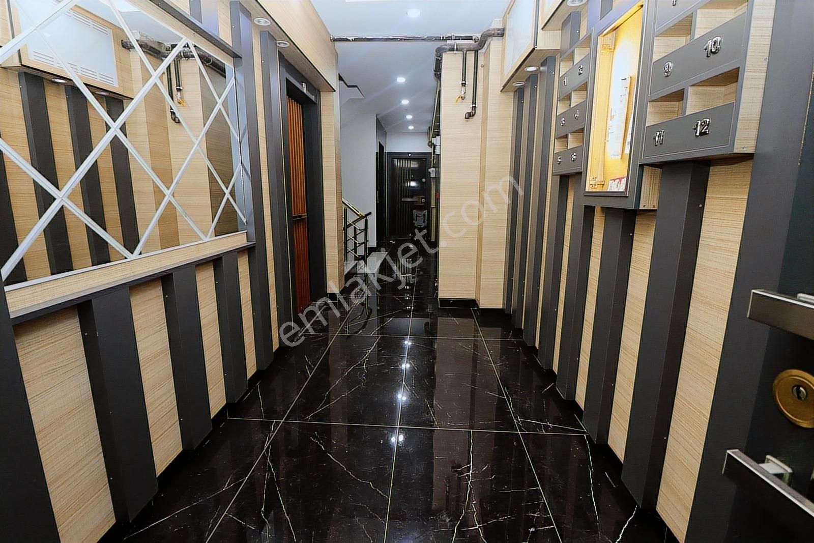 Beylikdüzü Kavaklı Satılık Daire Girişkat - Görsel 8