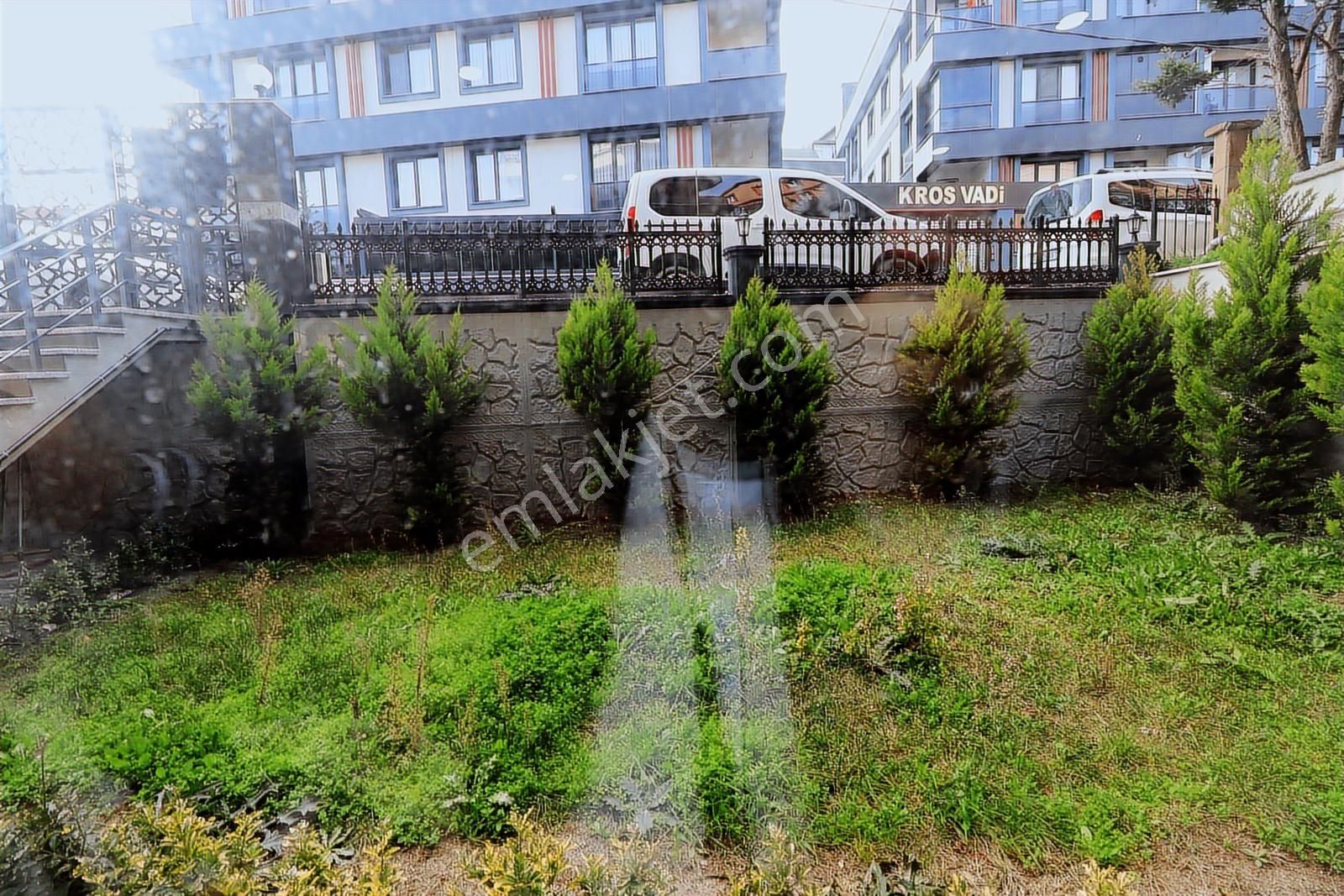 Beylikdüzü Kavaklı Satılık Daire Girişkat - Görsel 22