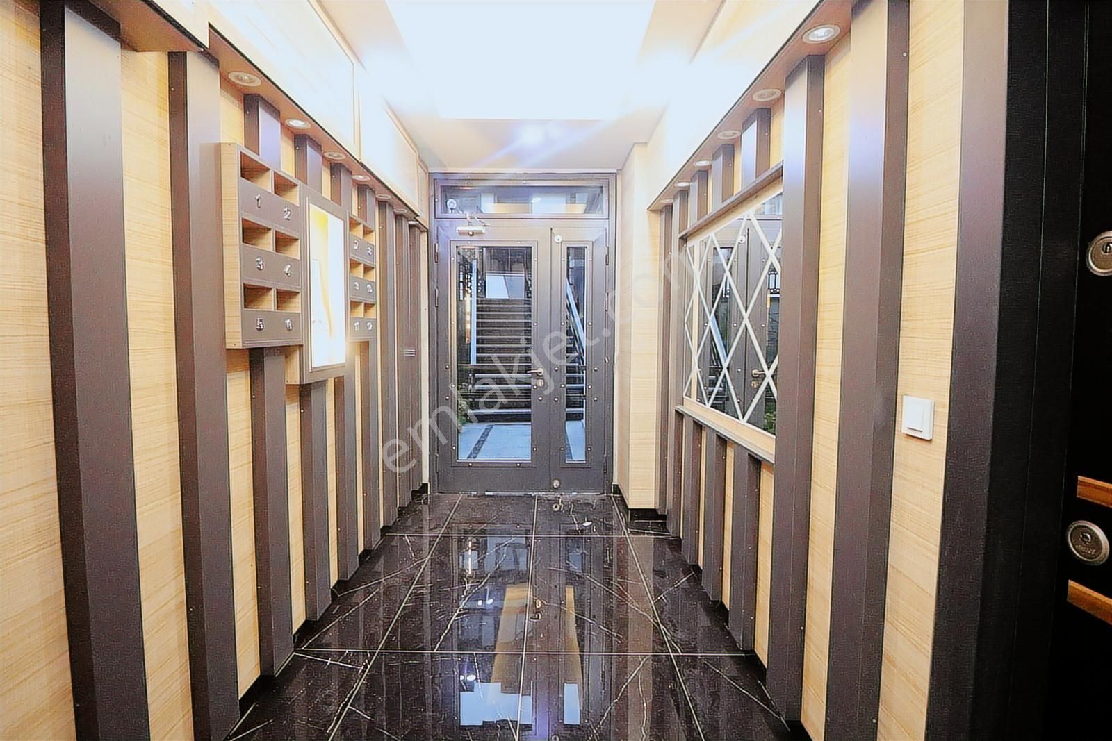 Beylikdüzü Kavaklı Satılık Daire Girişkat