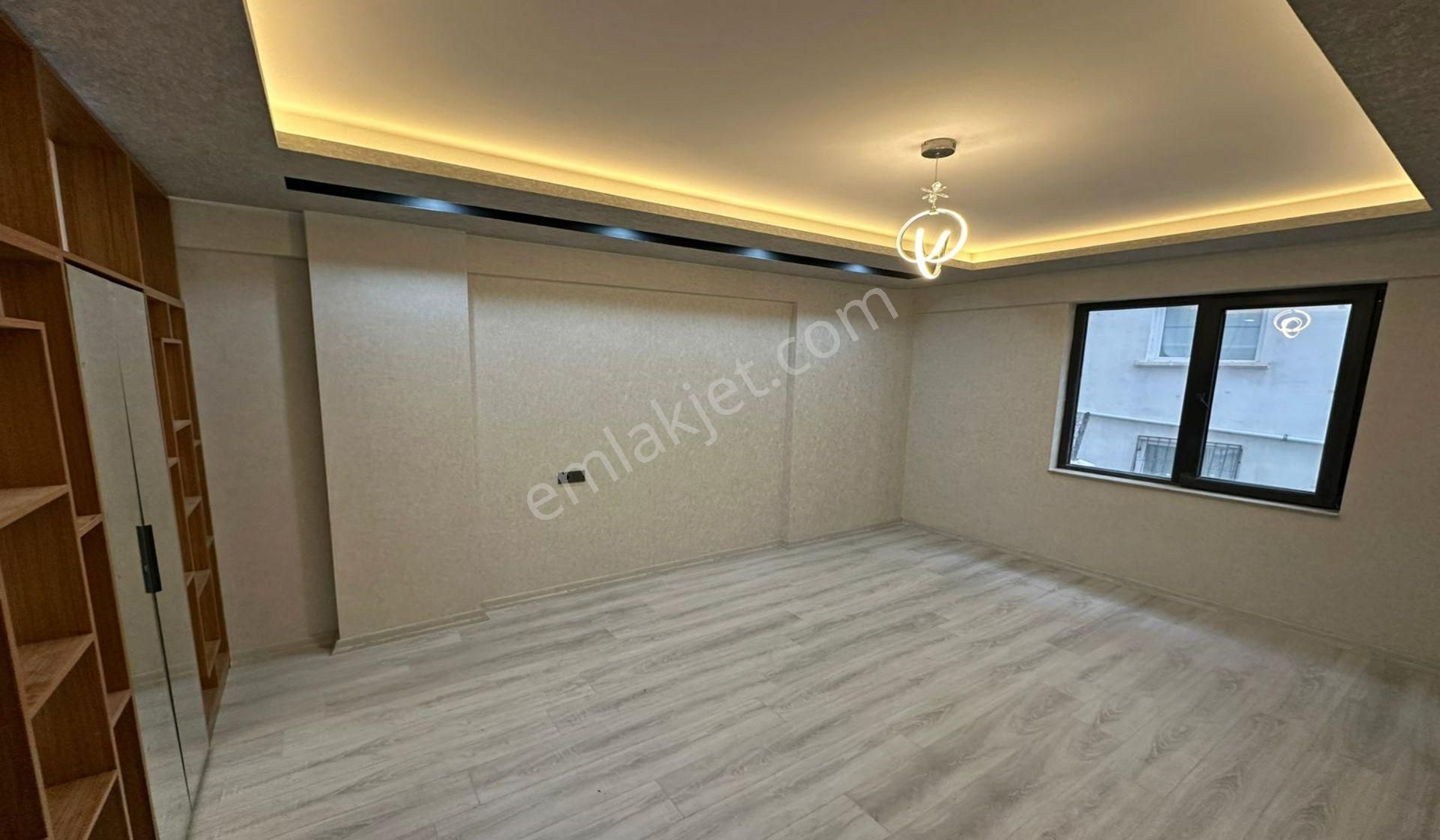 Atapark 4+1 Katta Sıfır Daire Çift Banyolu Ful Yapılı - Görsel 26