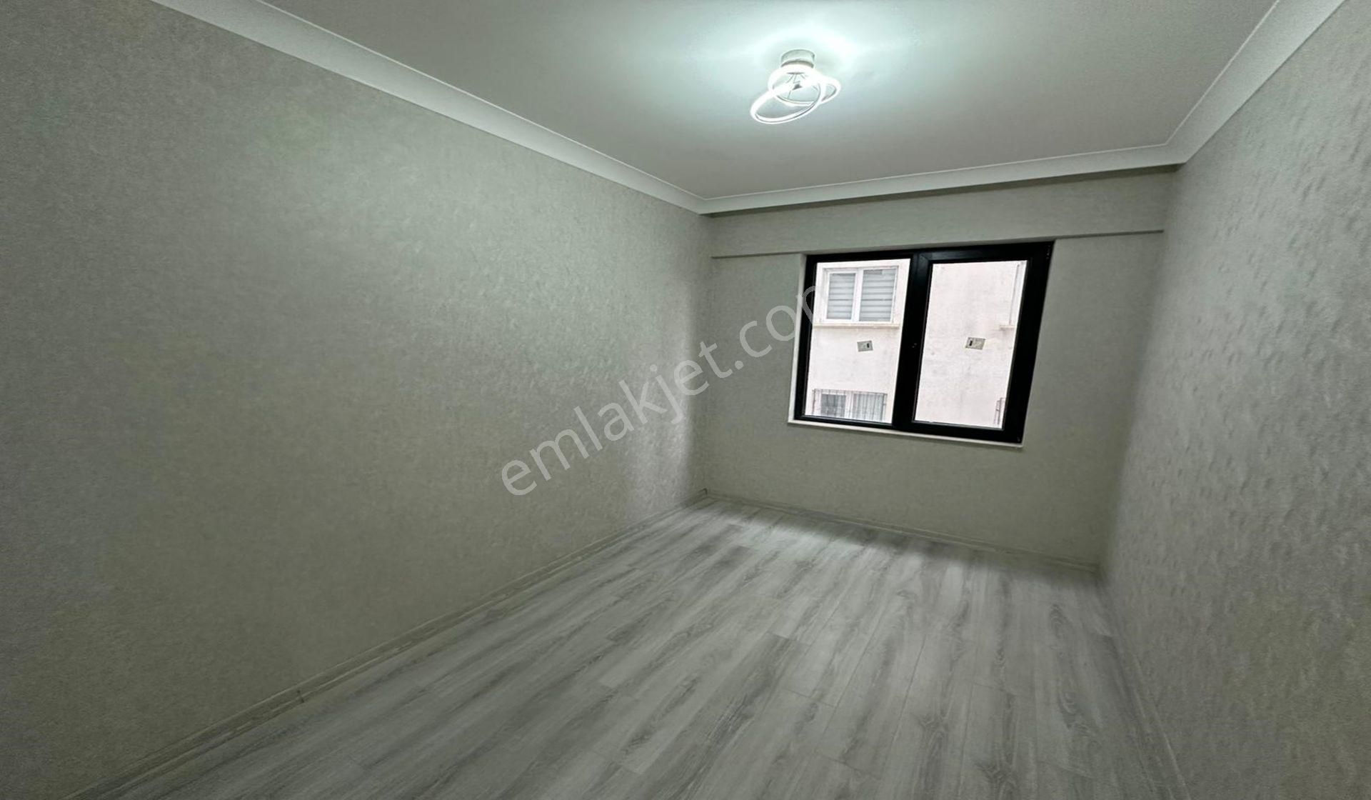 Atapark 4+1 Katta Sıfır Daire Çift Banyolu Ful Yapılı - Görsel 21