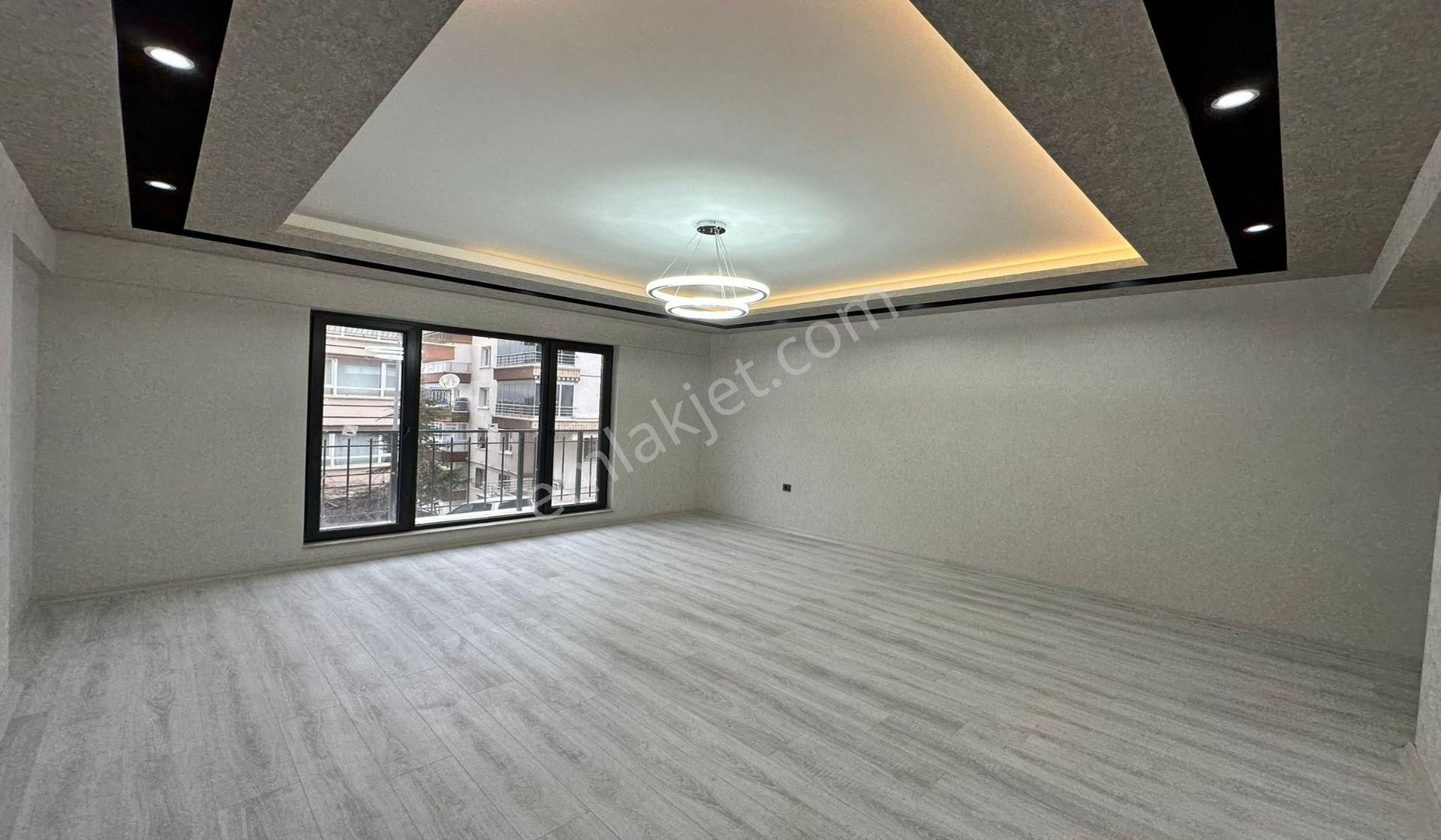 Atapark 4+1 Katta Sıfır Daire Çift Banyolu Ful Yapılı - Görsel 14