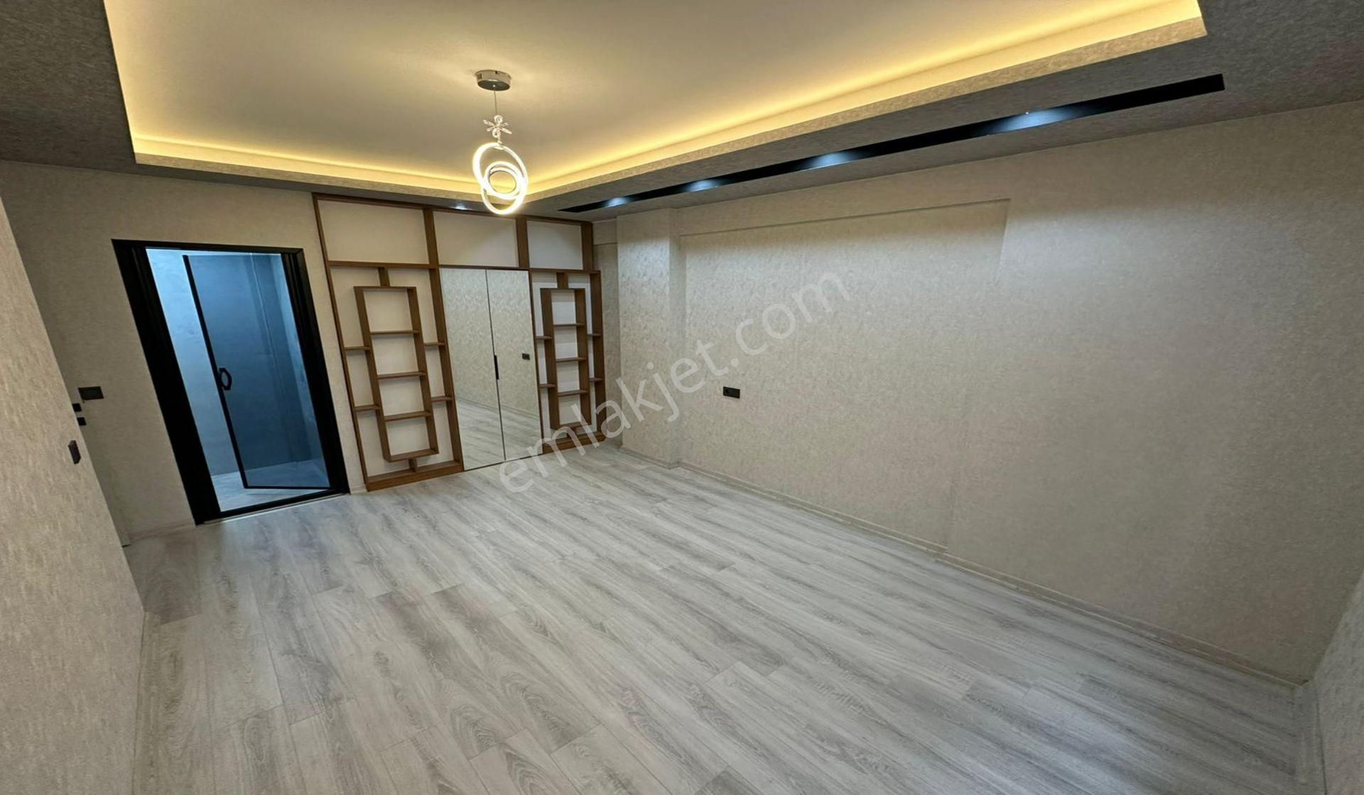 Atapark 4+1 Katta Sıfır Daire Çift Banyolu Ful Yapılı - Görsel 30