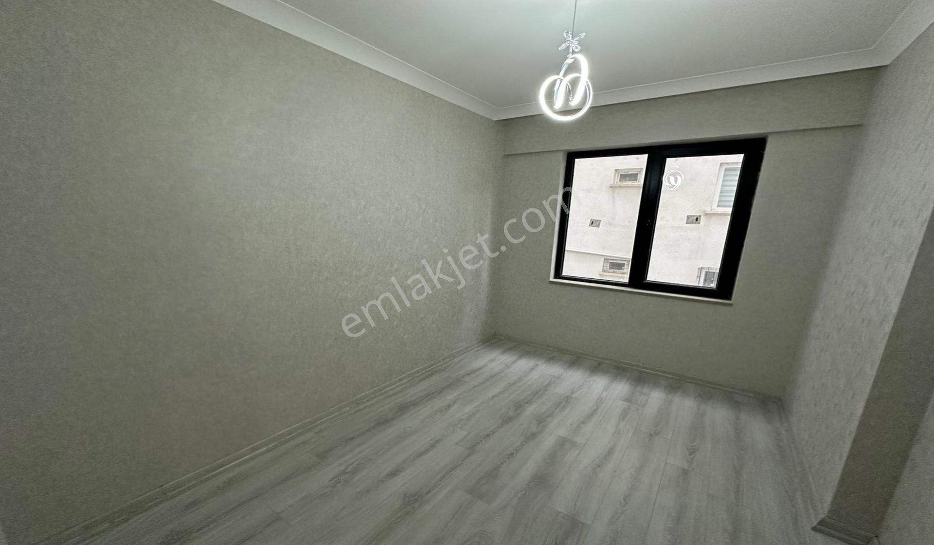 Atapark 4+1 Katta Sıfır Daire Çift Banyolu Ful Yapılı - Görsel 24