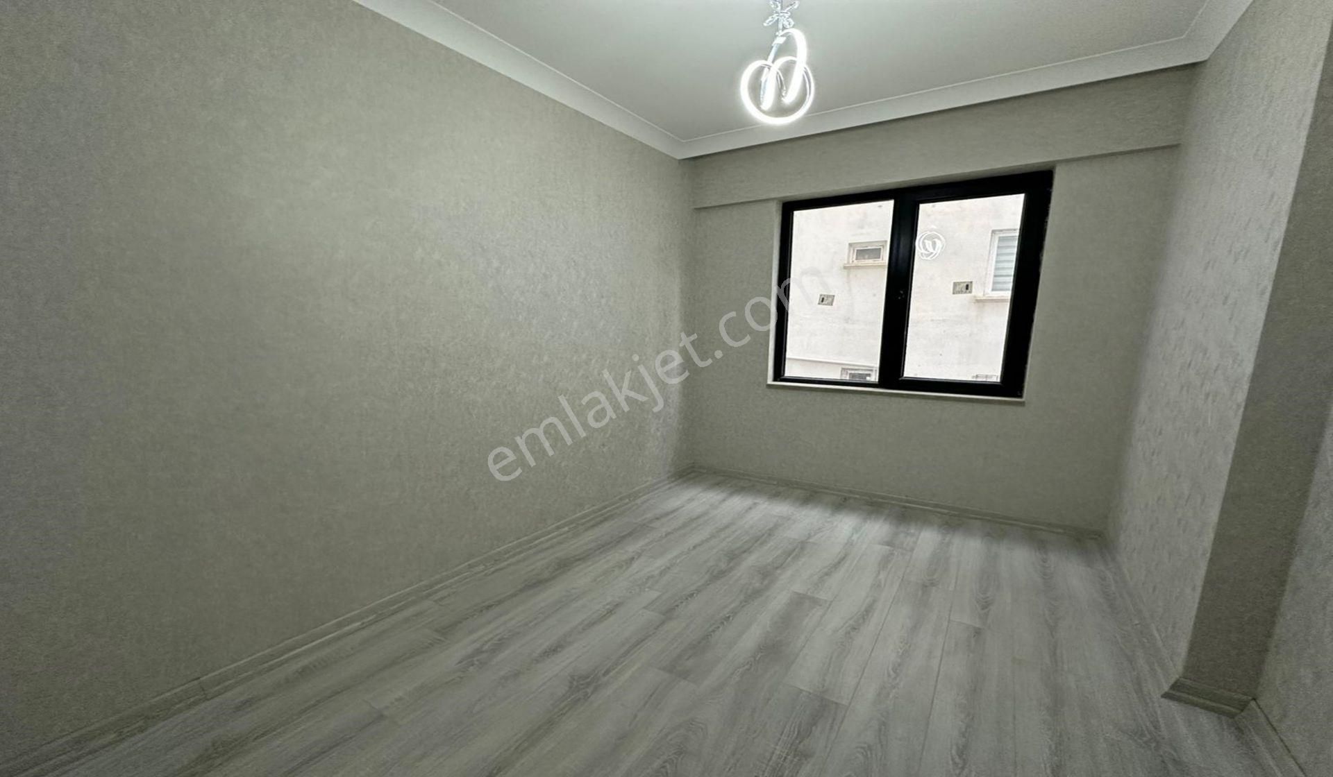 Atapark 4+1 Katta Sıfır Daire Çift Banyolu Ful Yapılı - Görsel 29