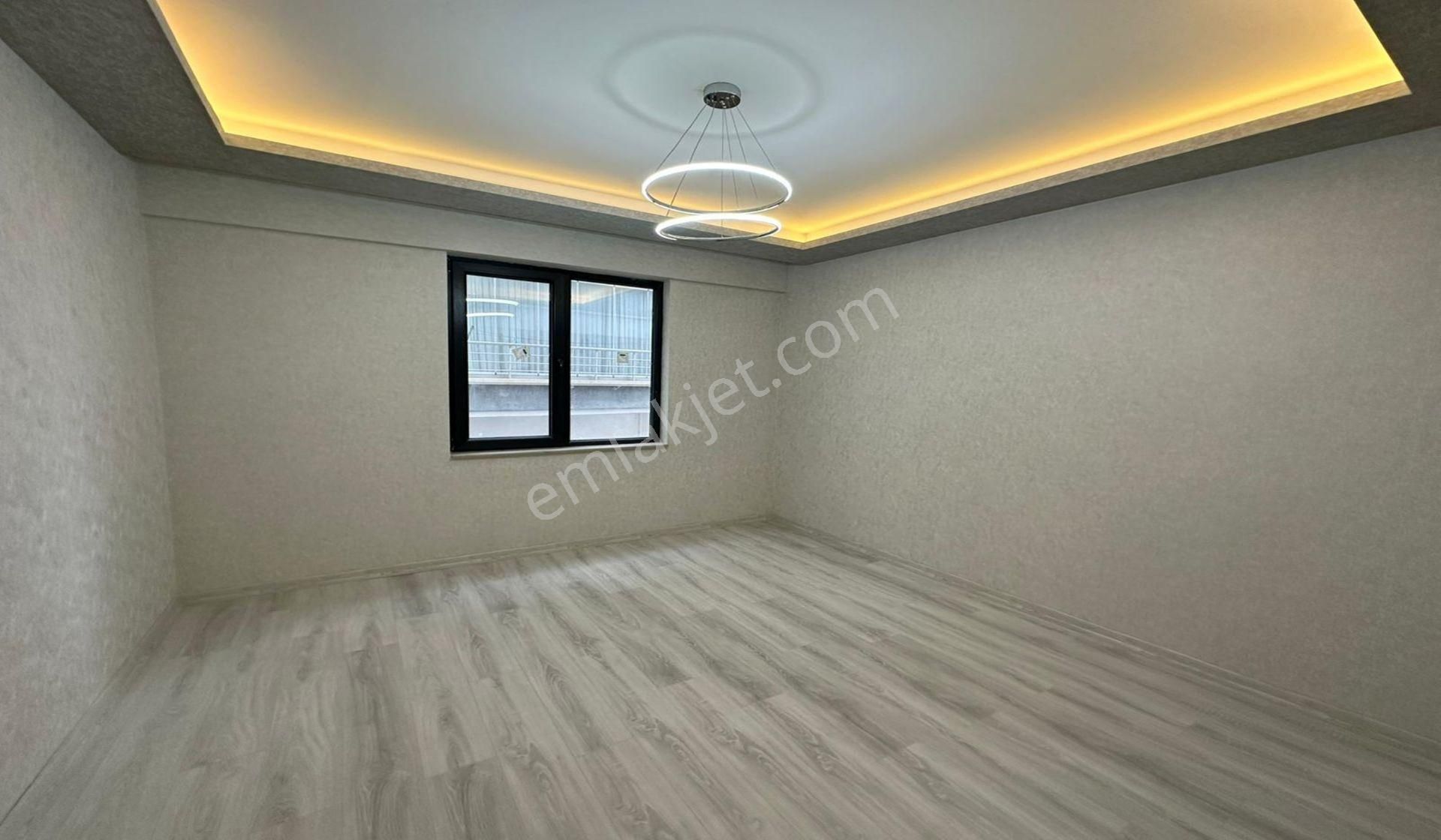 Atapark 4+1 Katta Sıfır Daire Çift Banyolu Ful Yapılı - Görsel 18