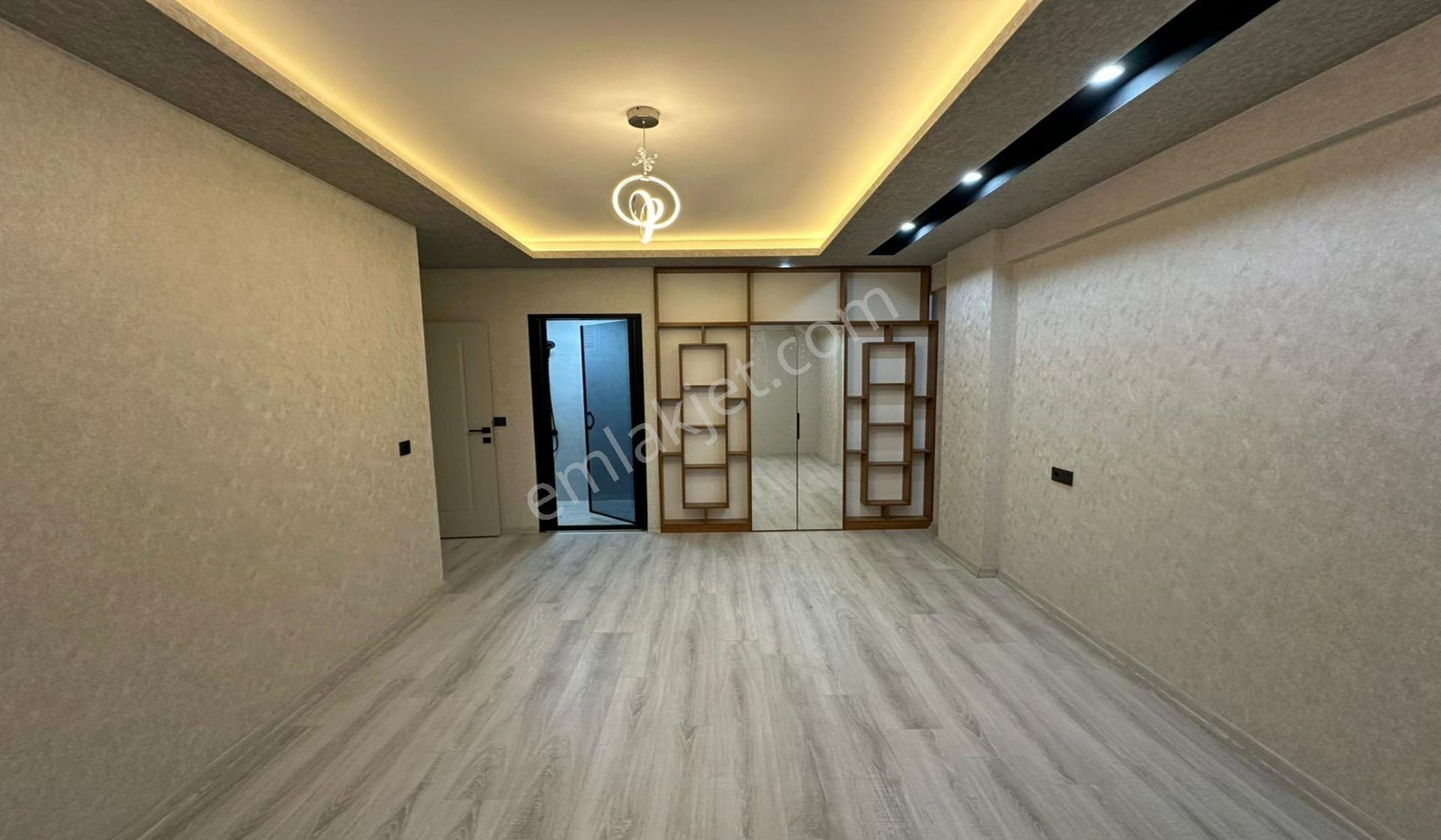 Atapark 4+1 Katta Sıfır Daire Çift Banyolu Ful Yapılı - Görsel 32