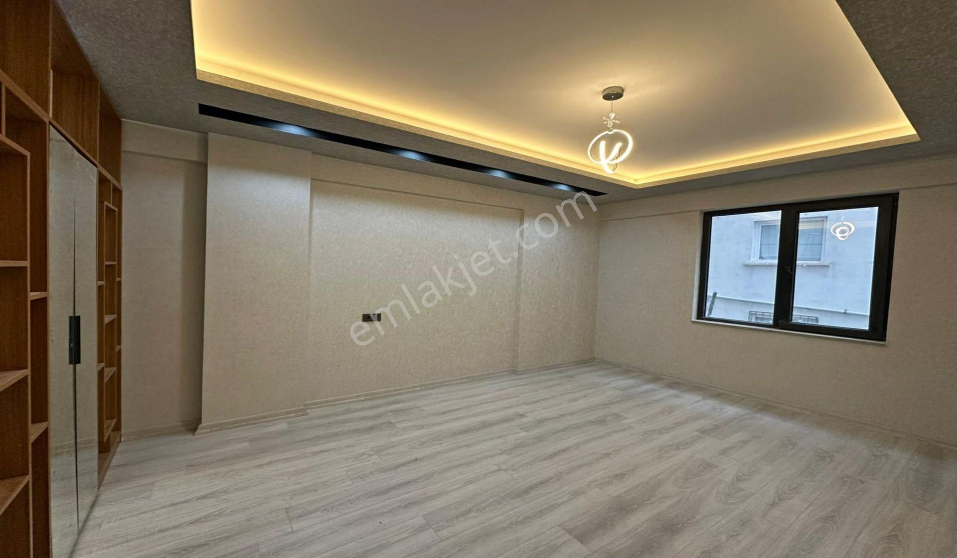 Atapark 4+1 Katta Sıfır Daire Çift Banyolu Ful Yapılı - Görsel 28