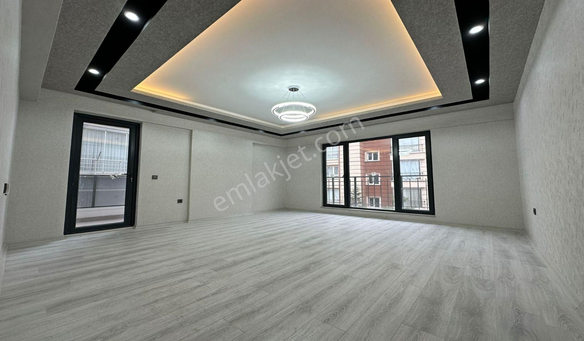 Atapark 4+1 Katta Sıfır Daire Çift Banyolu Ful Yapılı - Görsel 12