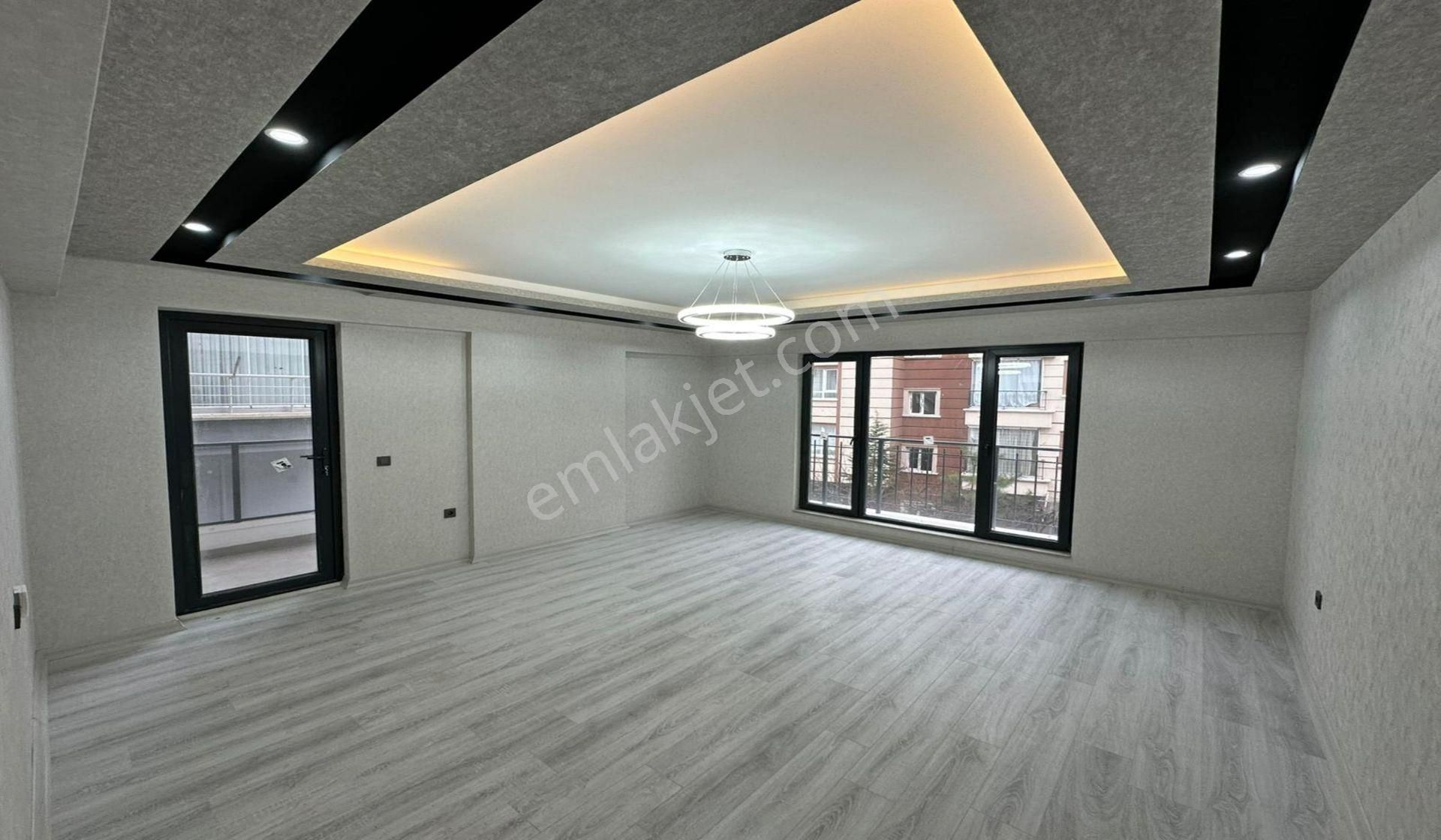 Atapark 4+1 Katta Sıfır Daire Çift Banyolu Ful Yapılı - Görsel 9